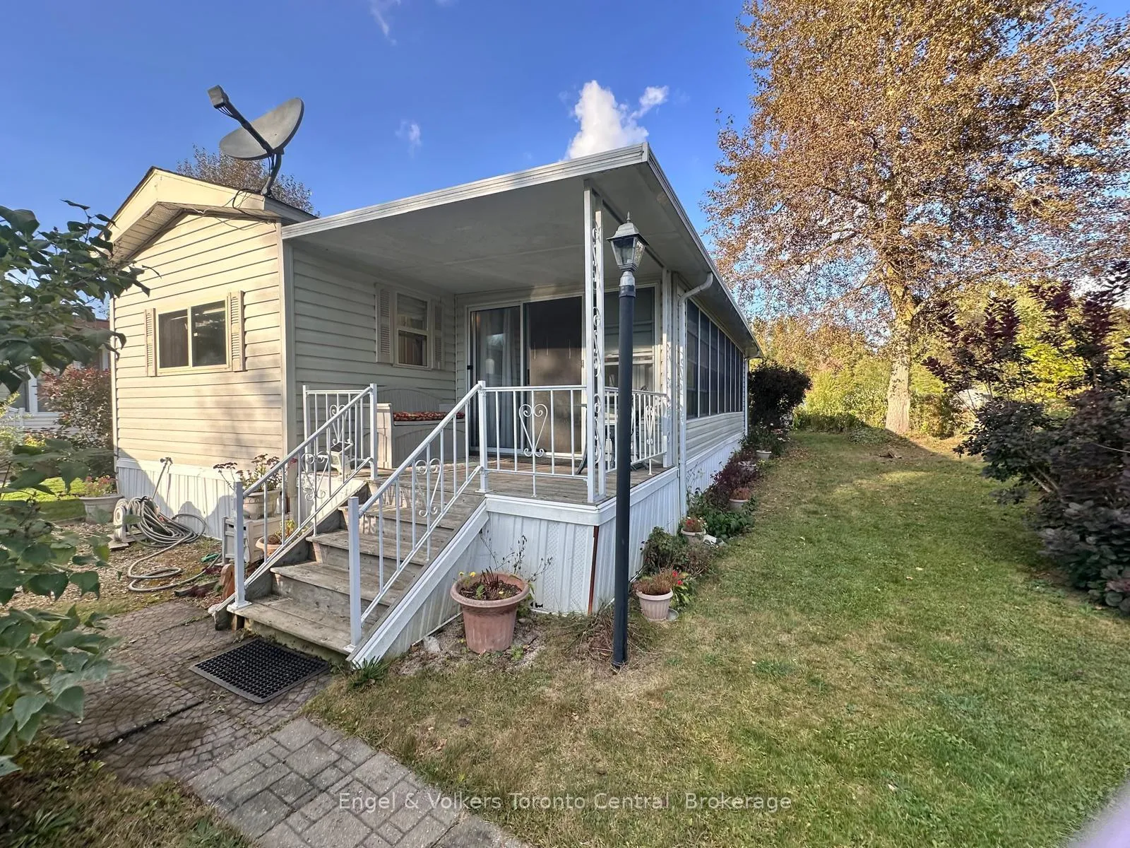Photo 47 of Unit B6, 7489 Sideroad 5 E, Wellington North, Rural Wellington North — HOMEH
