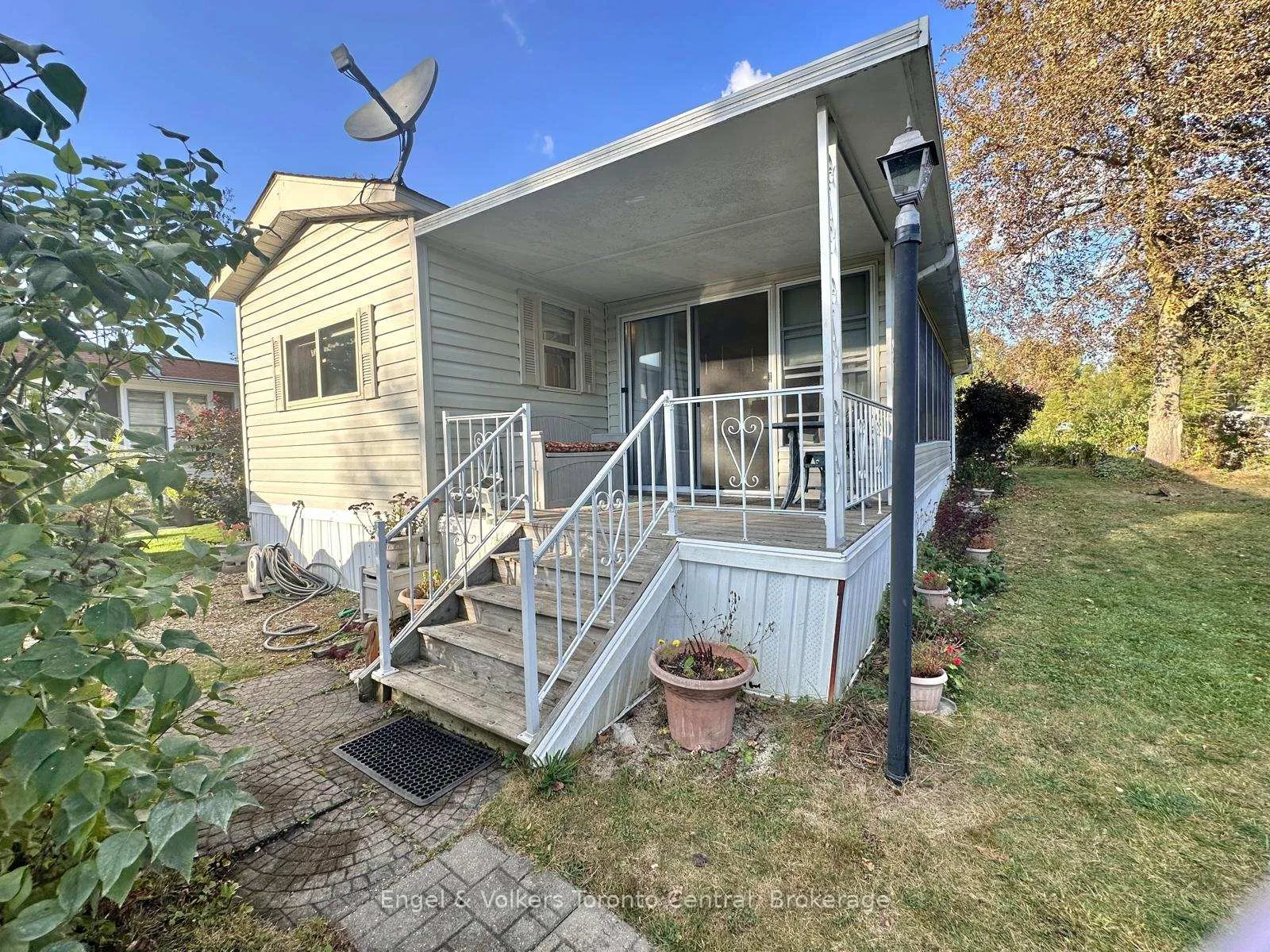 Photo 48 of Unit B6, 7489 Sideroad 5 E, Wellington North, Rural Wellington North — HOMEH
