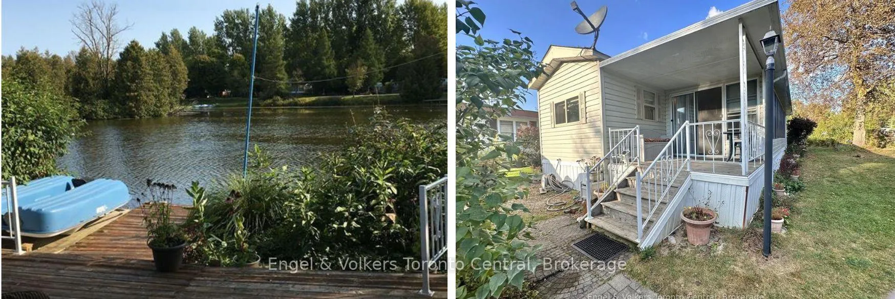 Photo 2 of Unit B6, 7489 Sideroad 5 E, Wellington North, Rural Wellington North — HOMEH