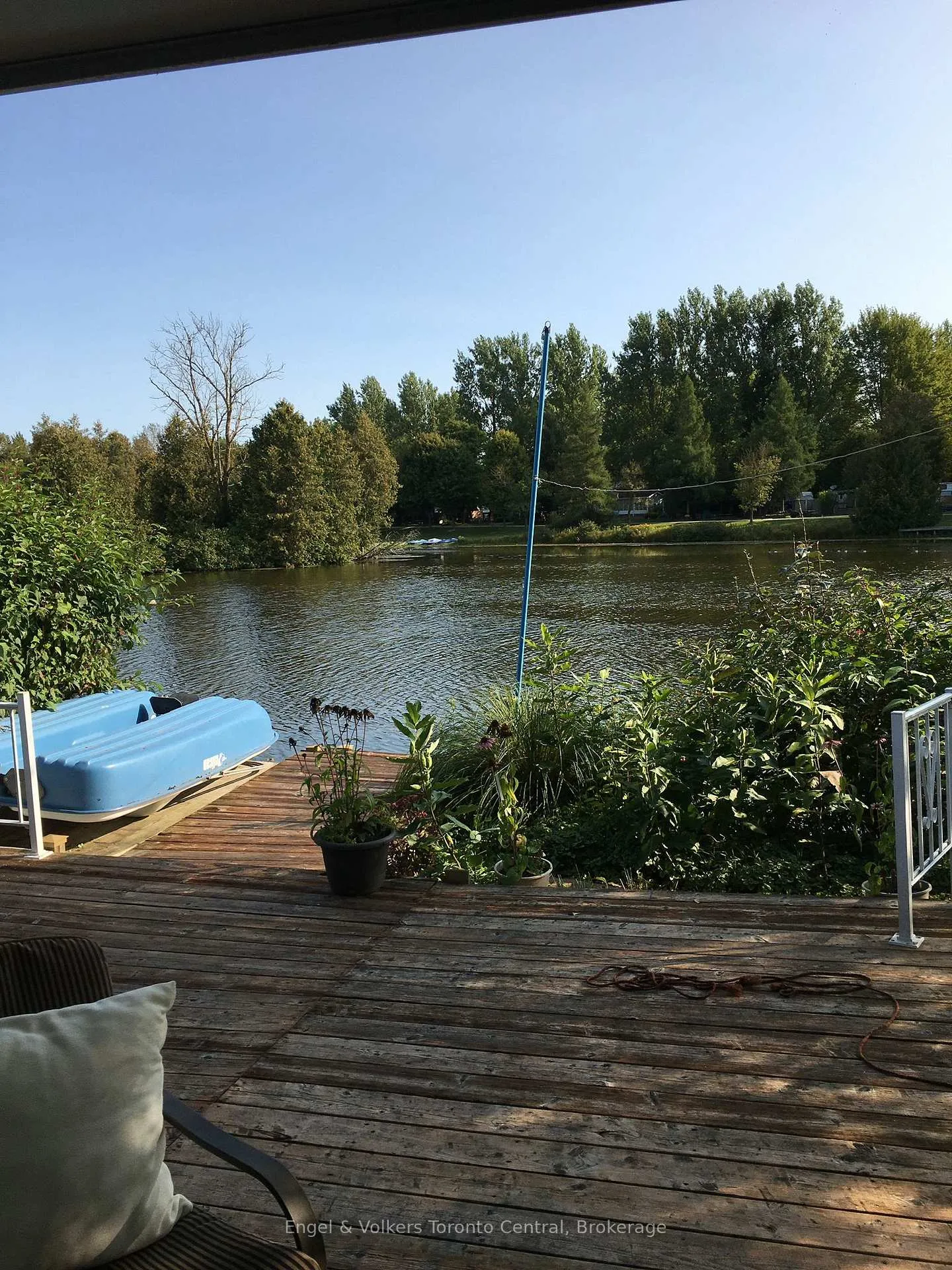 Photo 1 of Unit B6, 7489 Sideroad 5 E, Wellington North, Rural Wellington North — HOMEH