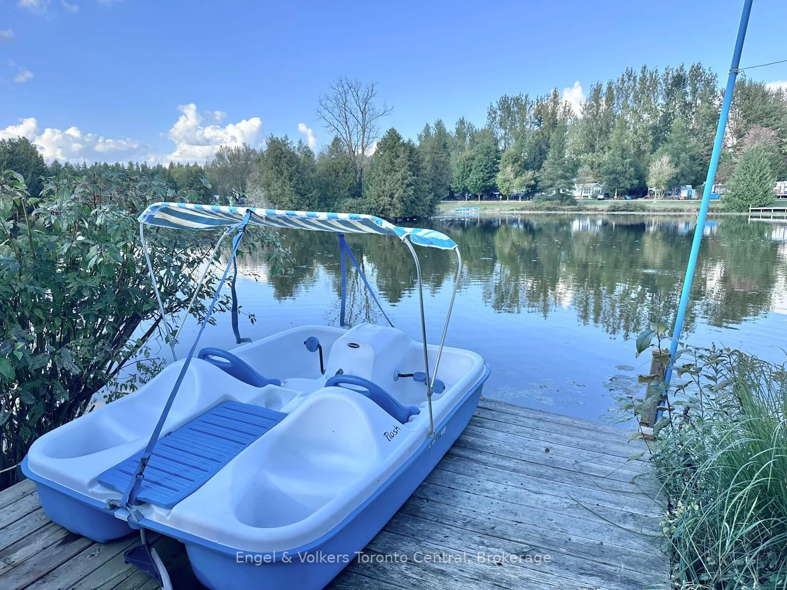 Photo 3 of Unit B6, 7489 Sideroad 5 E, Wellington North, Rural Wellington North — HOMEH