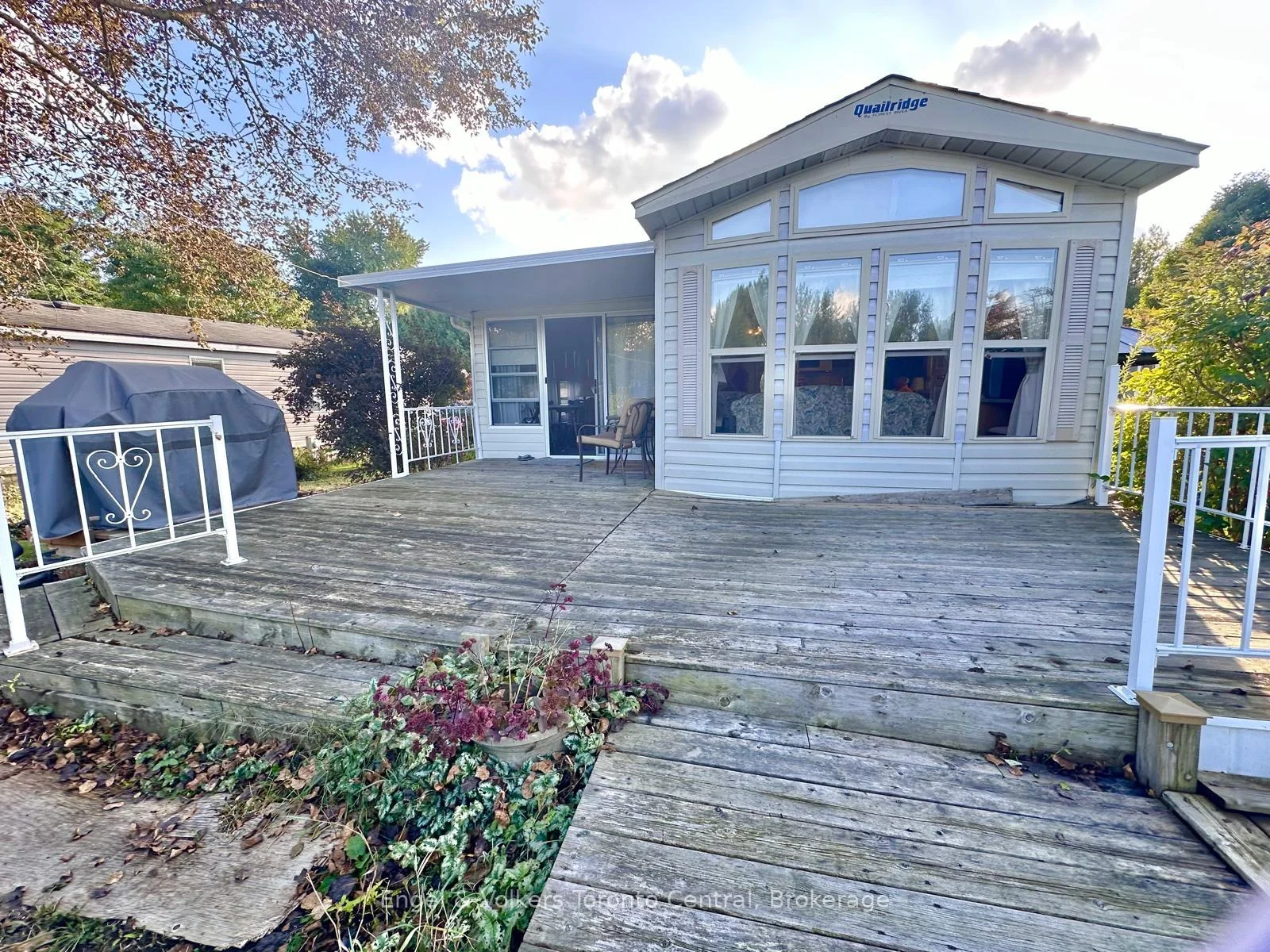 Photo 5 of Unit B6, 7489 Sideroad 5 E, Wellington North, Rural Wellington North — HOMEH