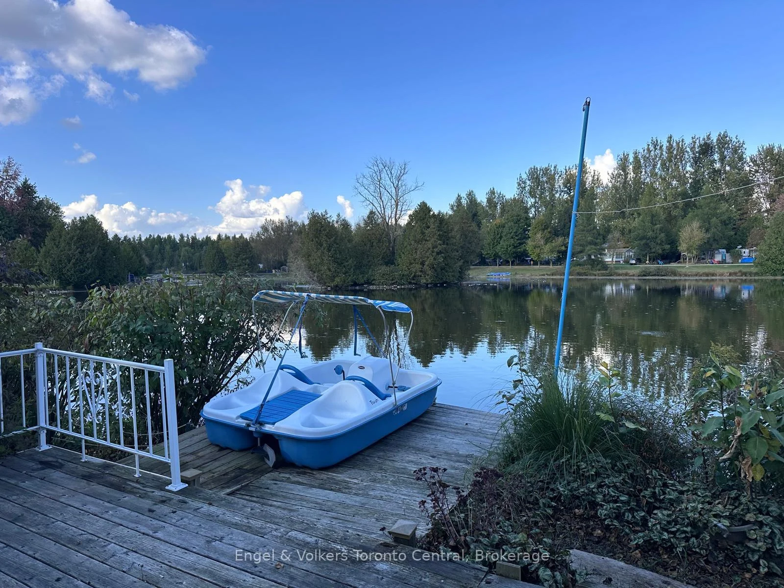 Photo 41 of Unit B6, 7489 Sideroad 5 E, Wellington North, Rural Wellington North — HOMEH