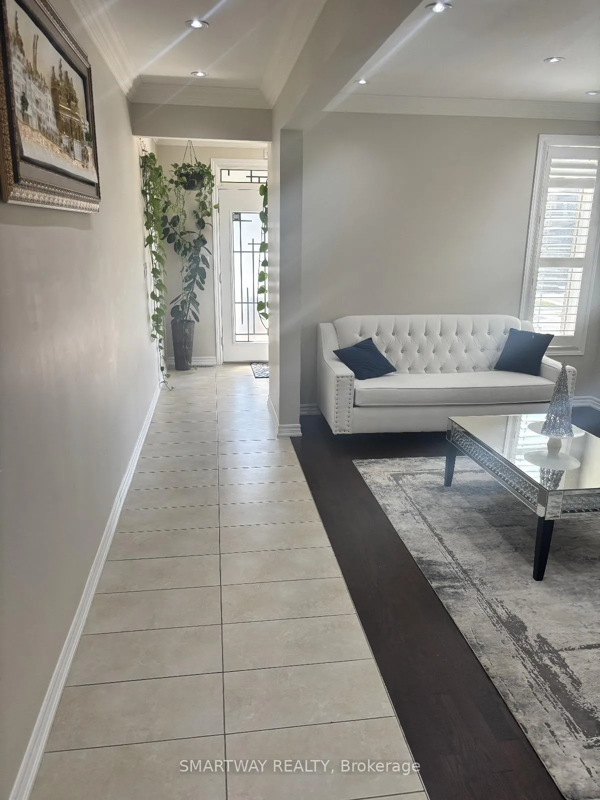 Photo 2 of 25 Bucksaw Street, Brampton, Northwest Brampton — HOMEH