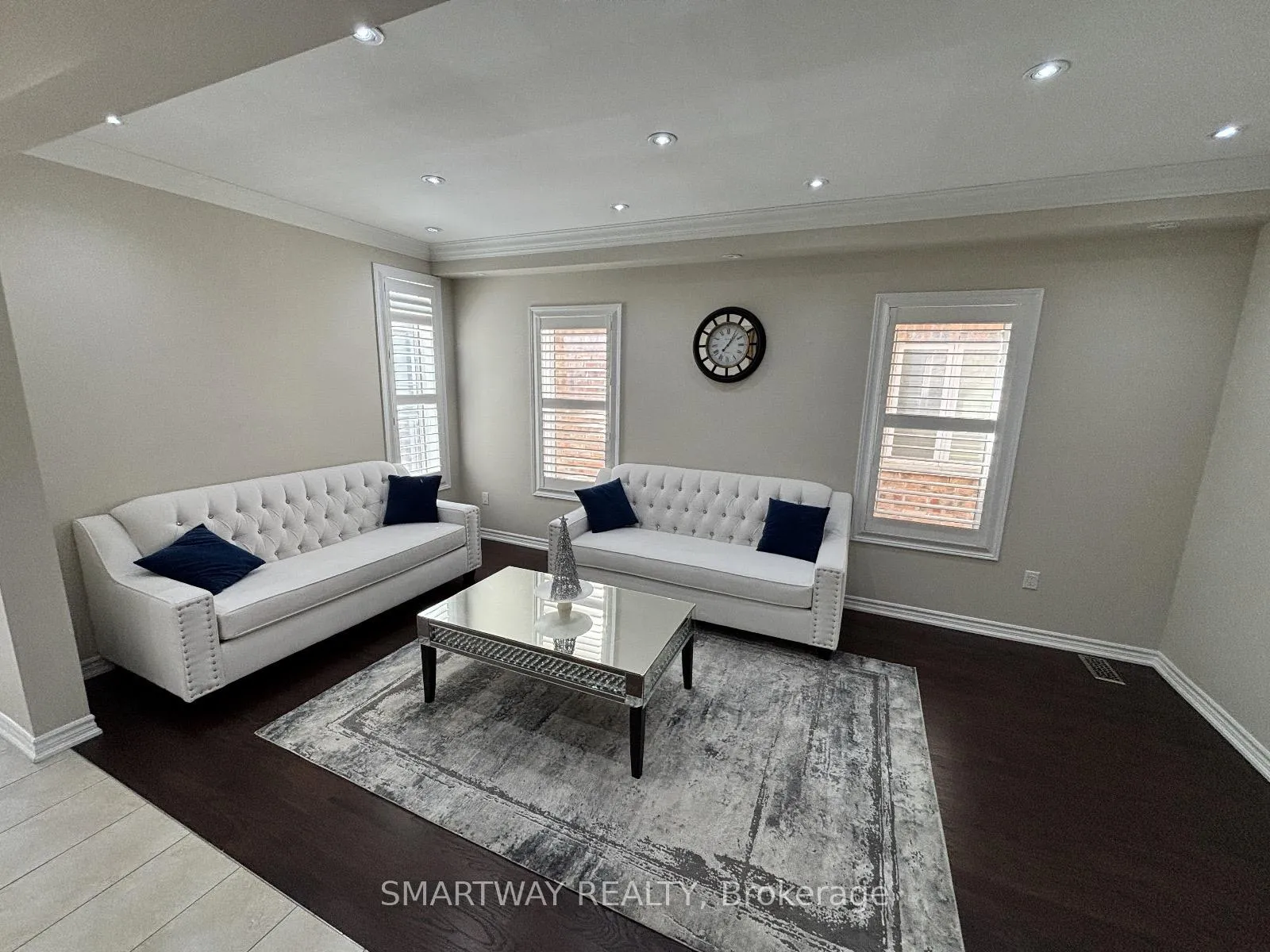 Photo 3 of 25 Bucksaw Street, Brampton, Northwest Brampton — HOMEH