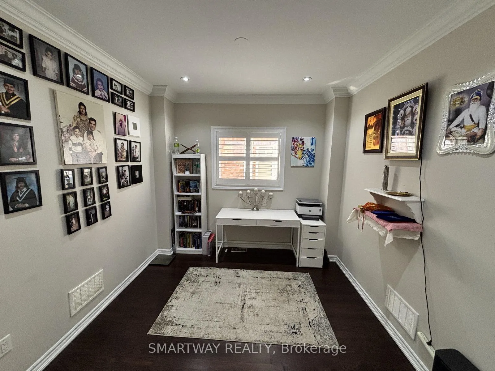 Photo 4 of 25 Bucksaw Street, Brampton, Northwest Brampton — HOMEH