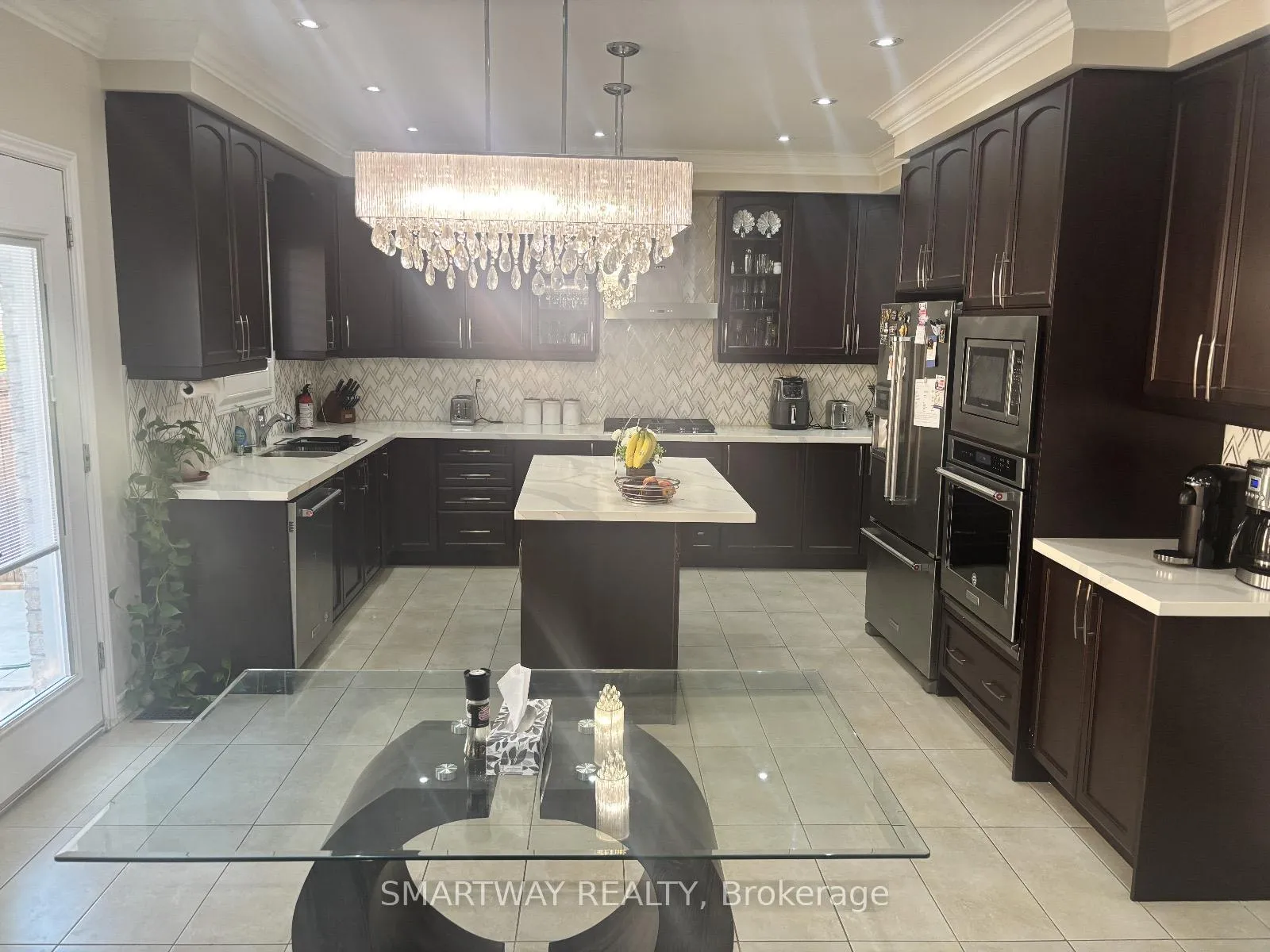 Photo 5 of 25 Bucksaw Street, Brampton, Northwest Brampton — HOMEH