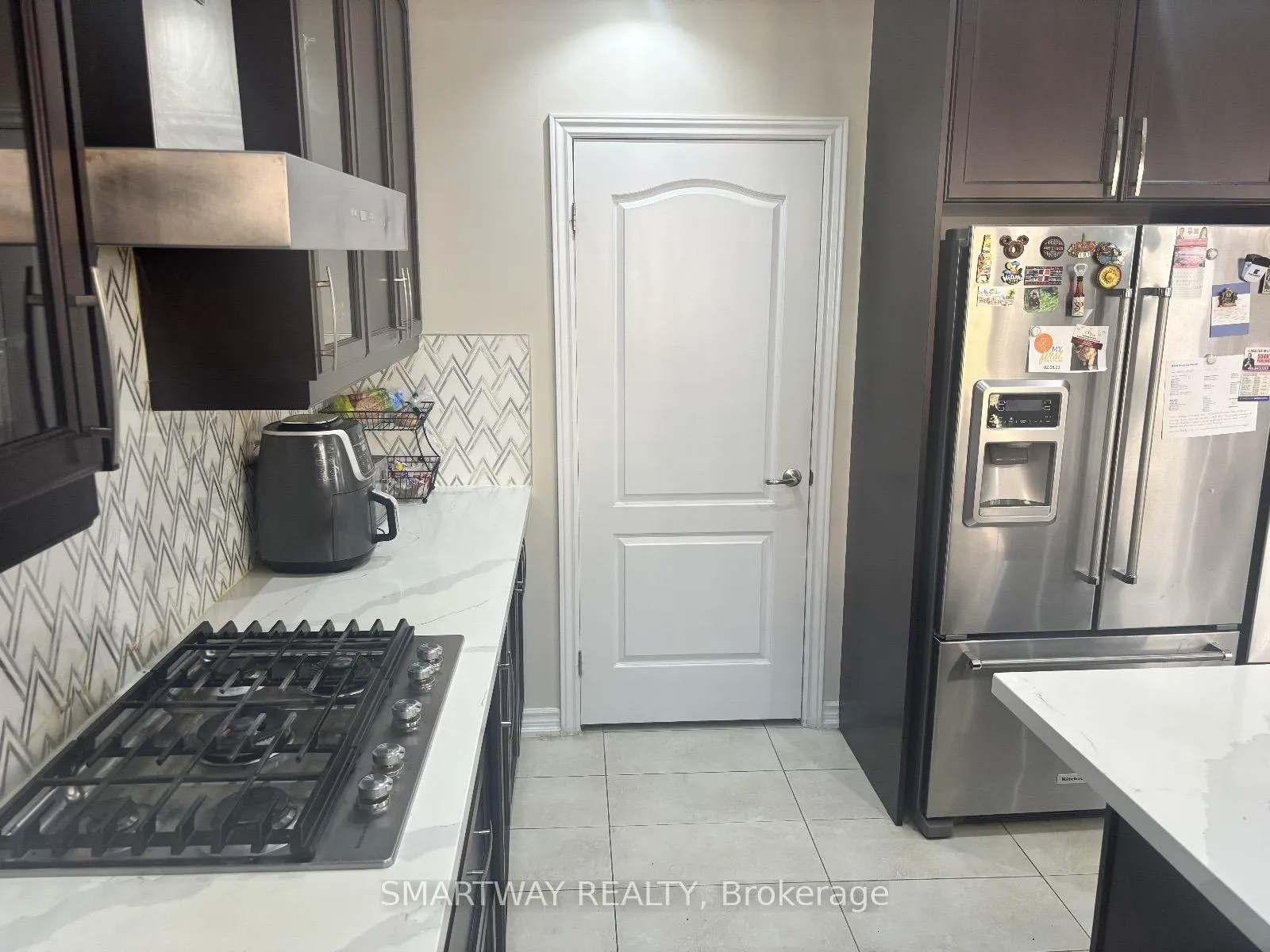 Photo 6 of 25 Bucksaw Street, Brampton, Northwest Brampton — HOMEH