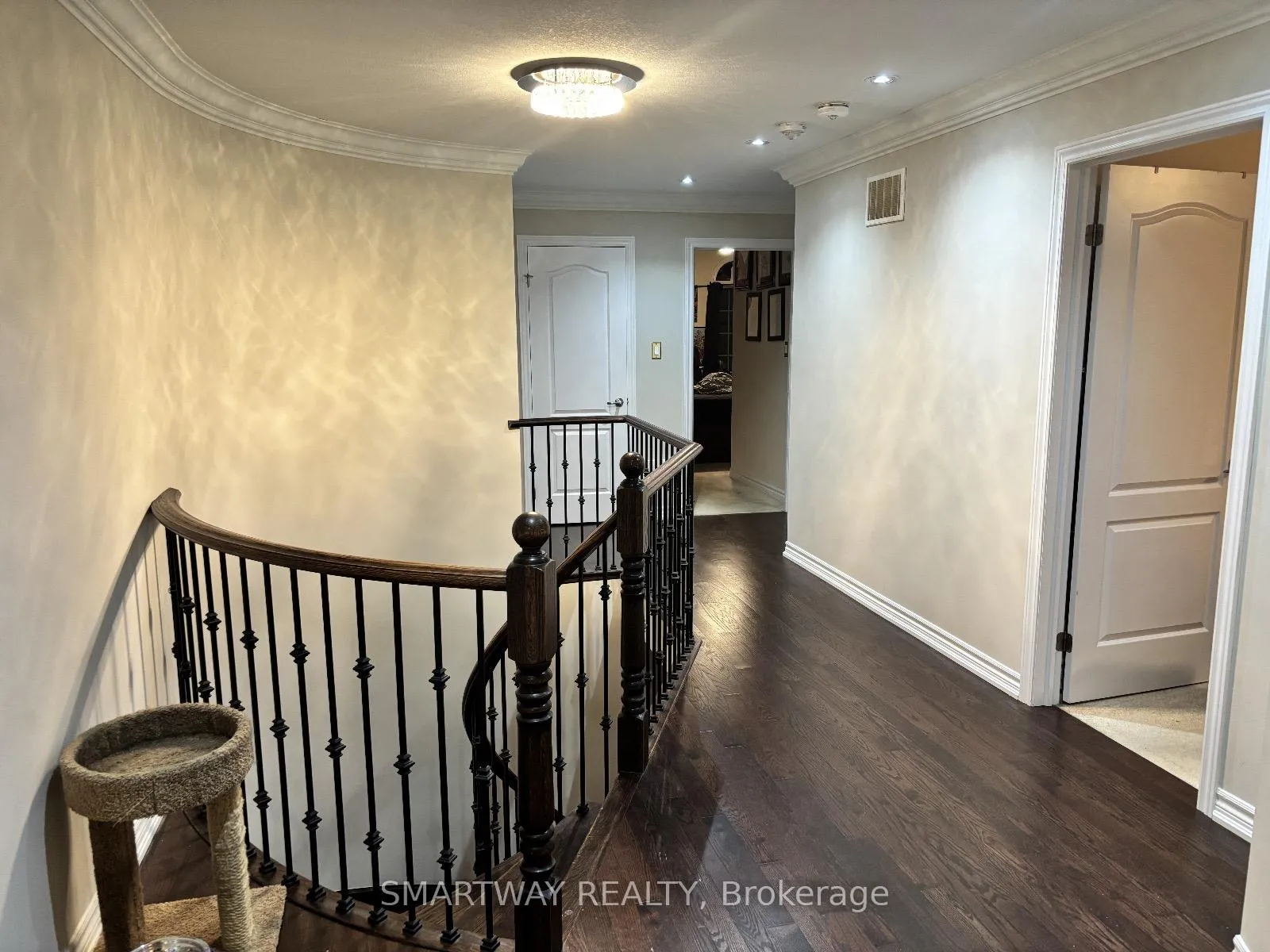 Photo 10 of 25 Bucksaw Street, Brampton, Northwest Brampton — HOMEH
