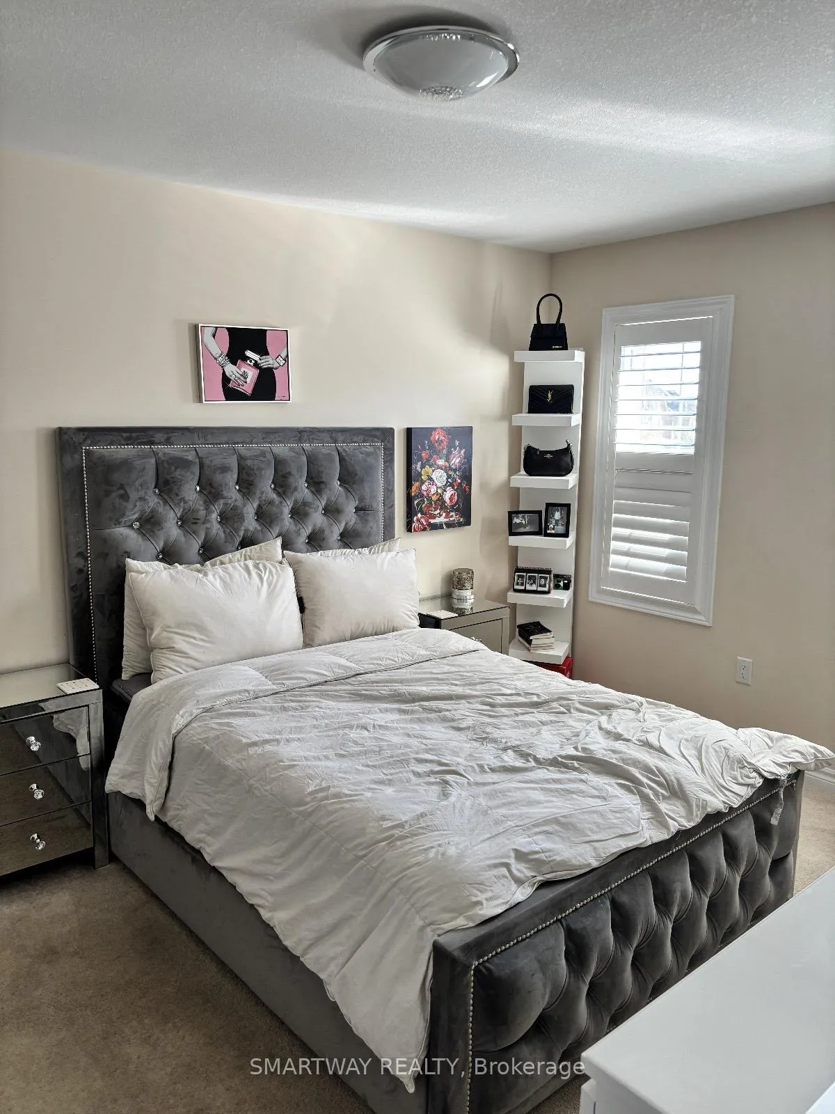 Photo 12 of 25 Bucksaw Street, Brampton, Northwest Brampton — HOMEH