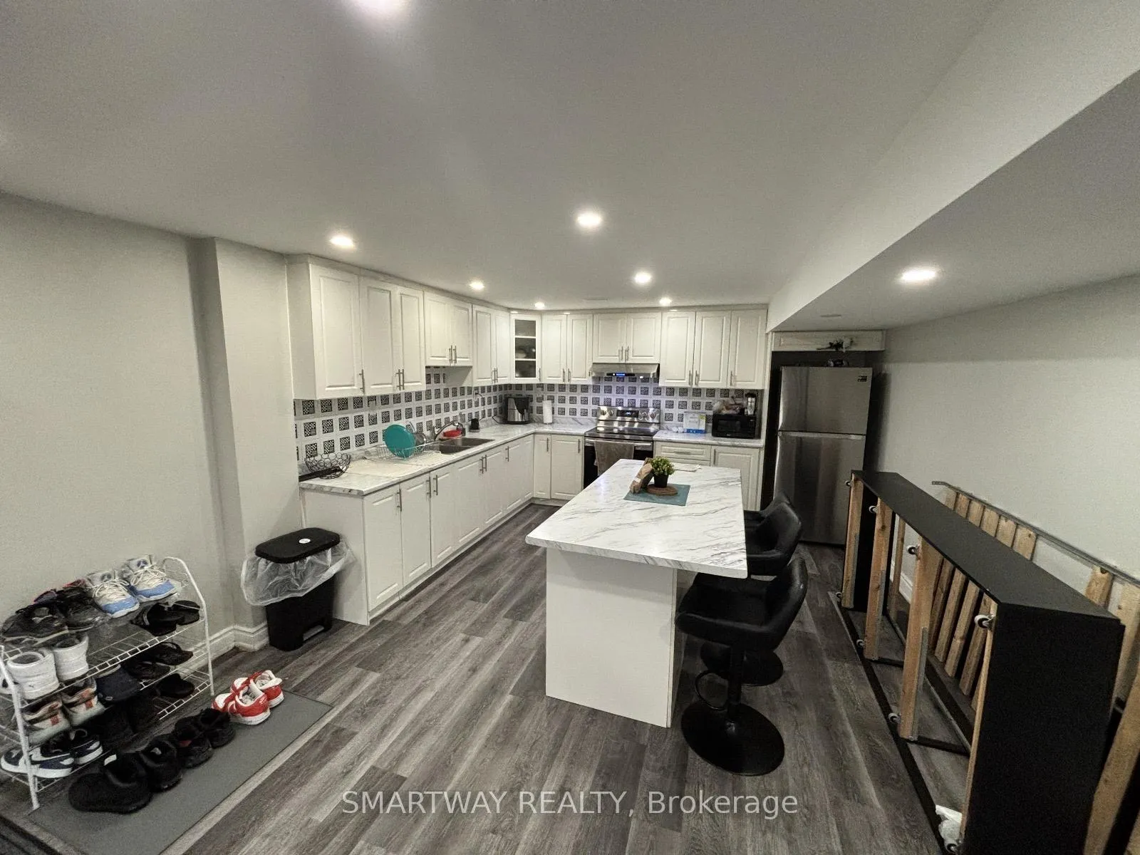Photo 13 of 25 Bucksaw Street, Brampton, Northwest Brampton — HOMEH