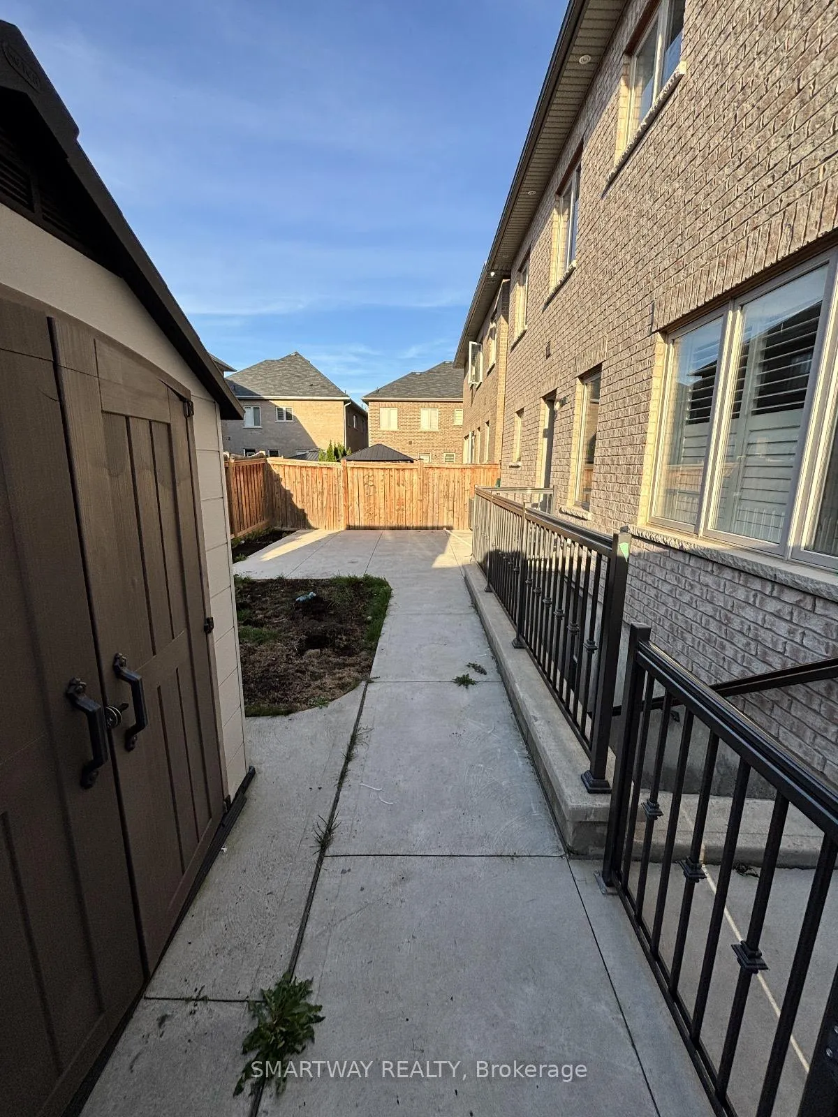 Photo 16 of 25 Bucksaw Street, Brampton, Northwest Brampton — HOMEH