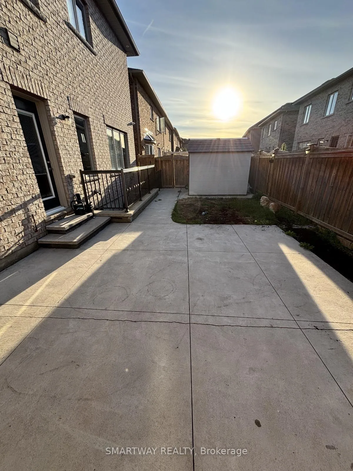 Photo 17 of 25 Bucksaw Street, Brampton, Northwest Brampton — HOMEH