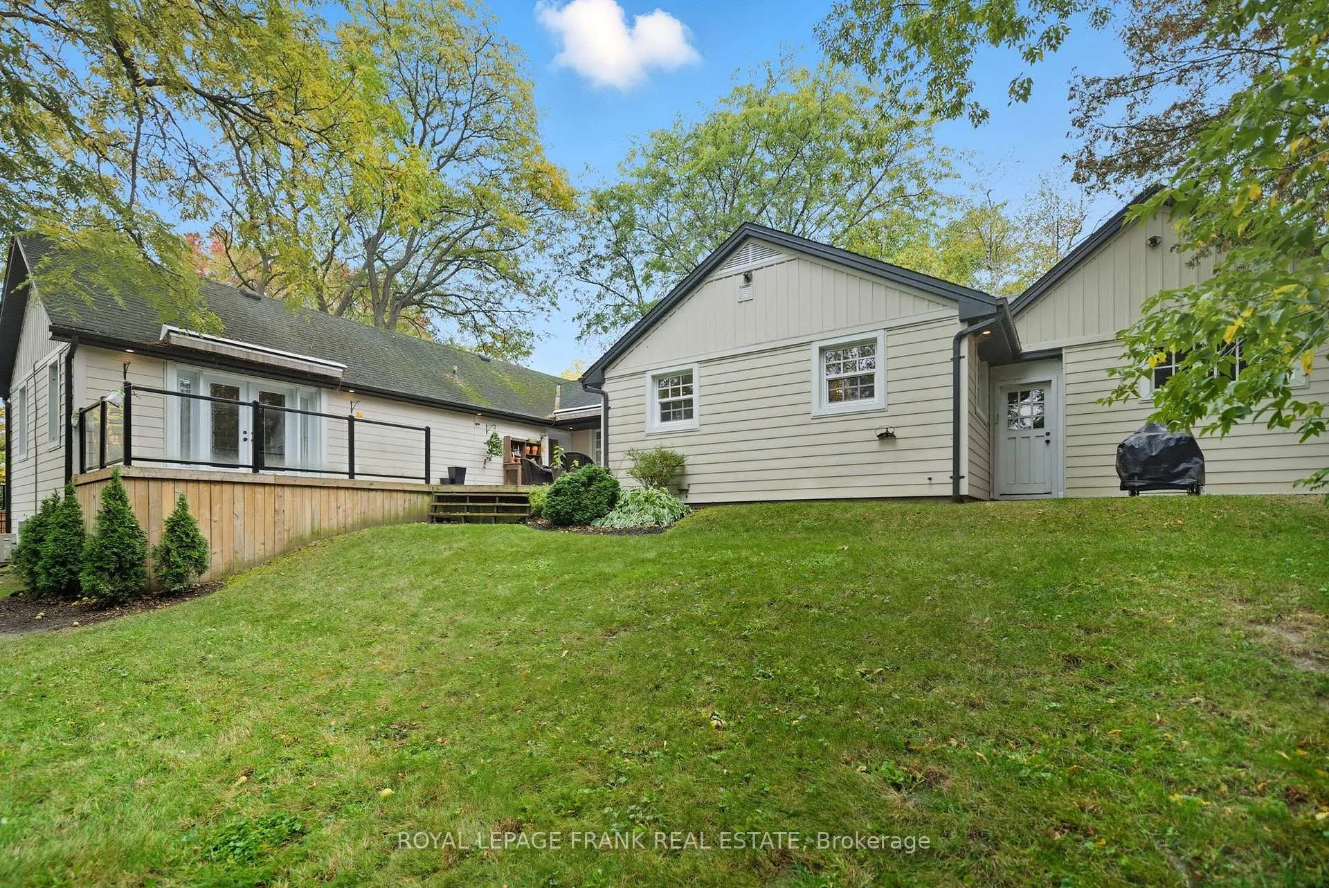 Photo 41 of 739 Masson Street, Oshawa, Centennial — HOMEH