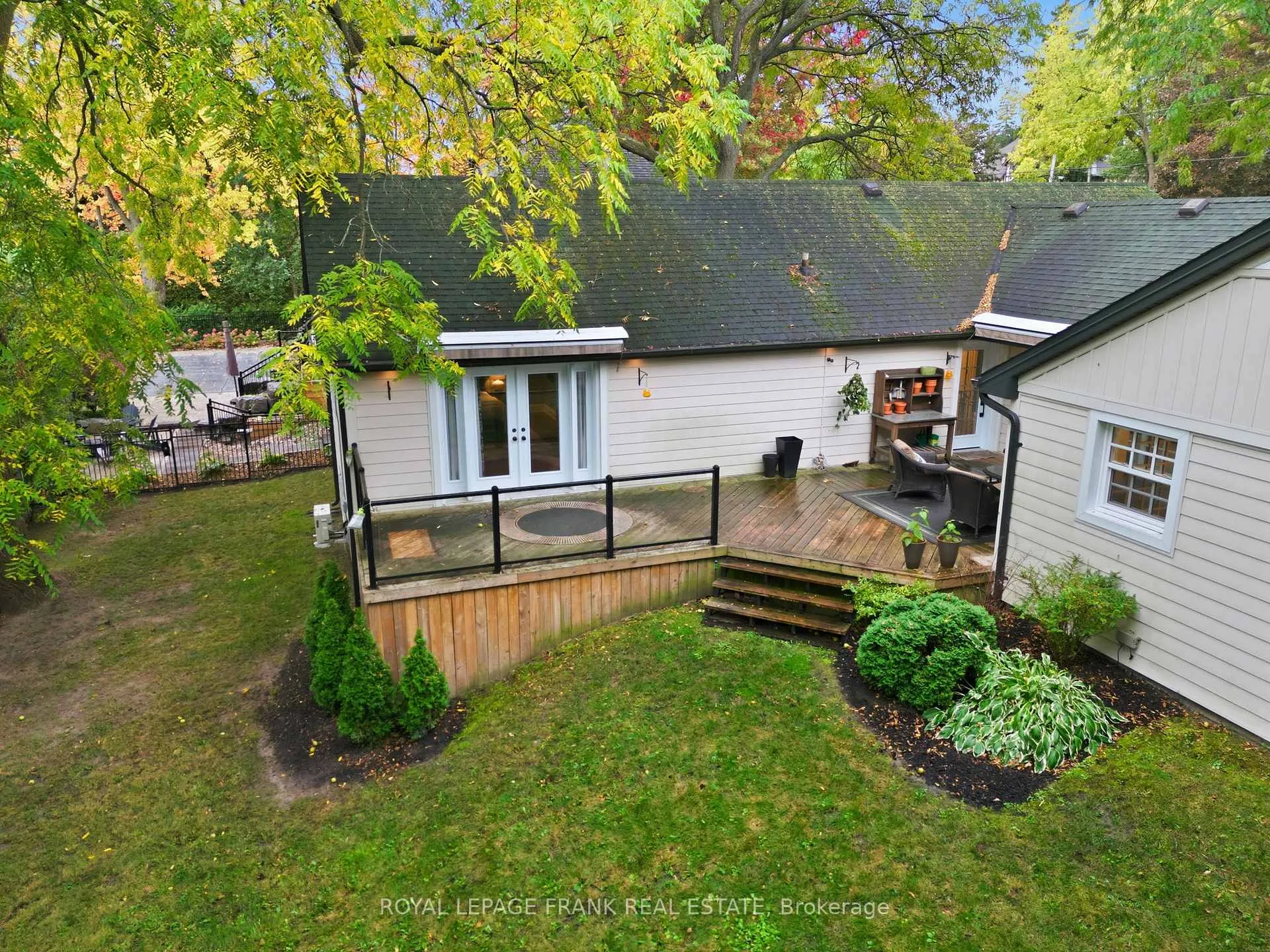 Photo 48 of 739 Masson Street, Oshawa, Centennial — HOMEH