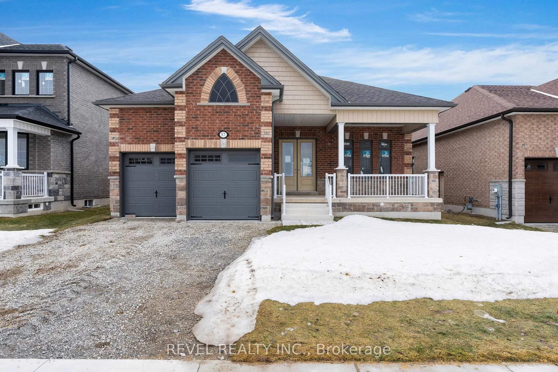 Photo 1 of 57 Wood Crescent, Essa, Angus — HOMEH
