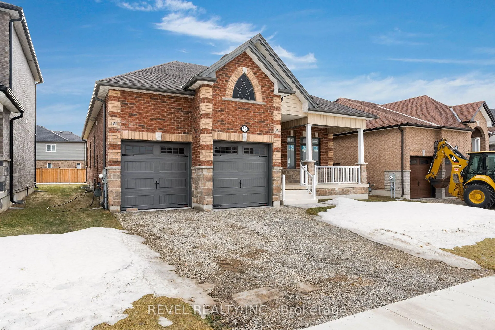 Photo 2 of 57 Wood Crescent, Essa, Angus — HOMEH