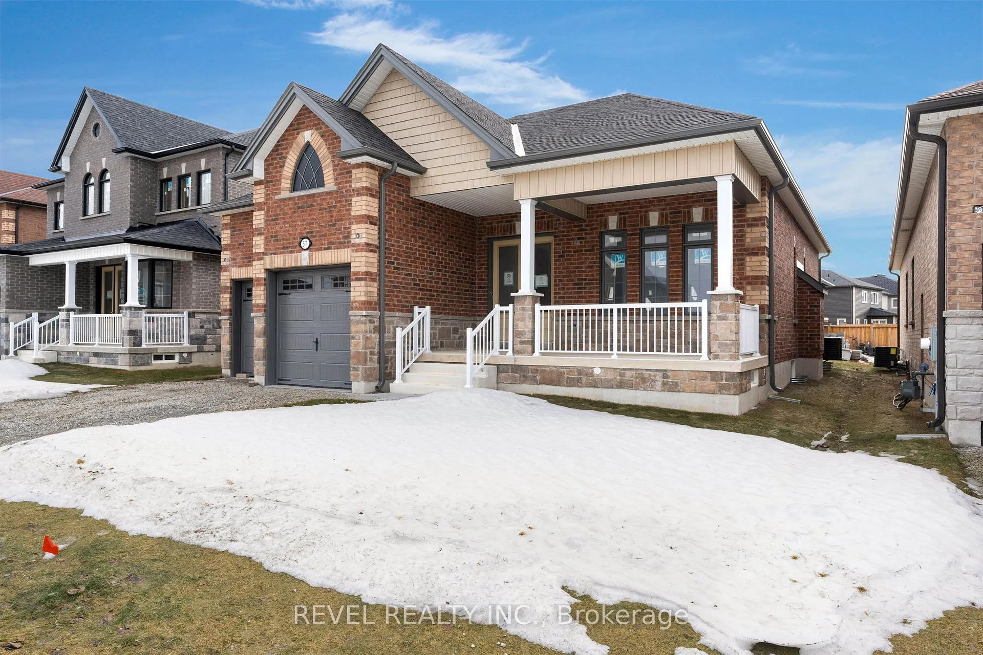 Photo 3 of 57 Wood Crescent, Essa, Angus — HOMEH