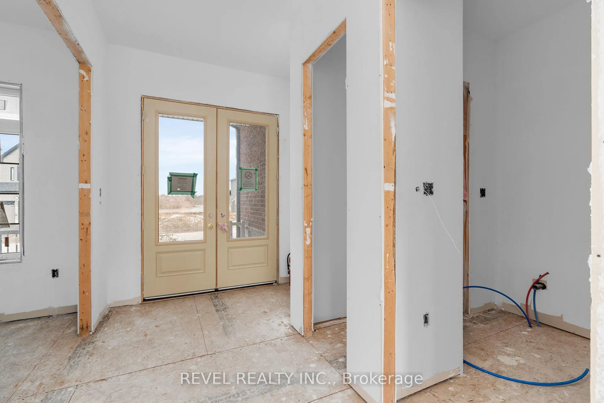 Photo 5 of 57 Wood Crescent, Essa, Angus — HOMEH