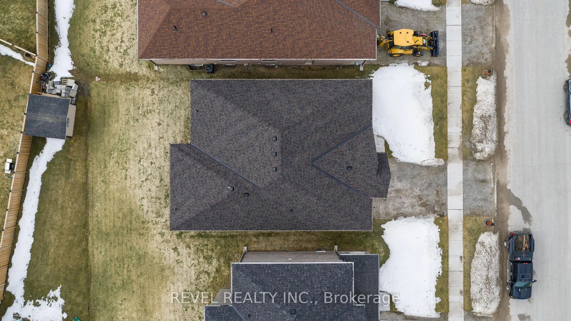 Photo 16 of 57 Wood Crescent, Essa, Angus — HOMEH