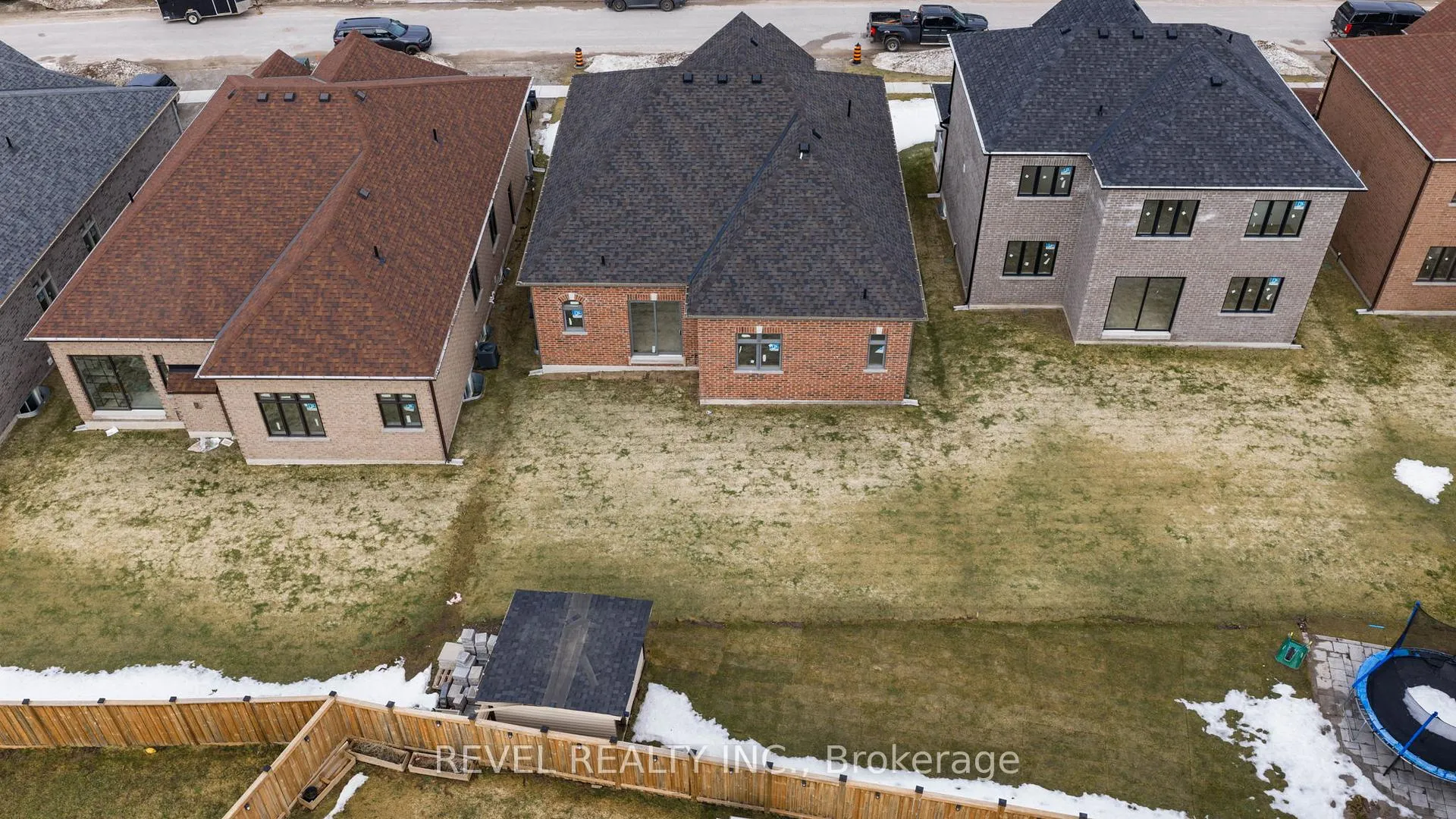 Photo 17 of 57 Wood Crescent, Essa, Angus — HOMEH