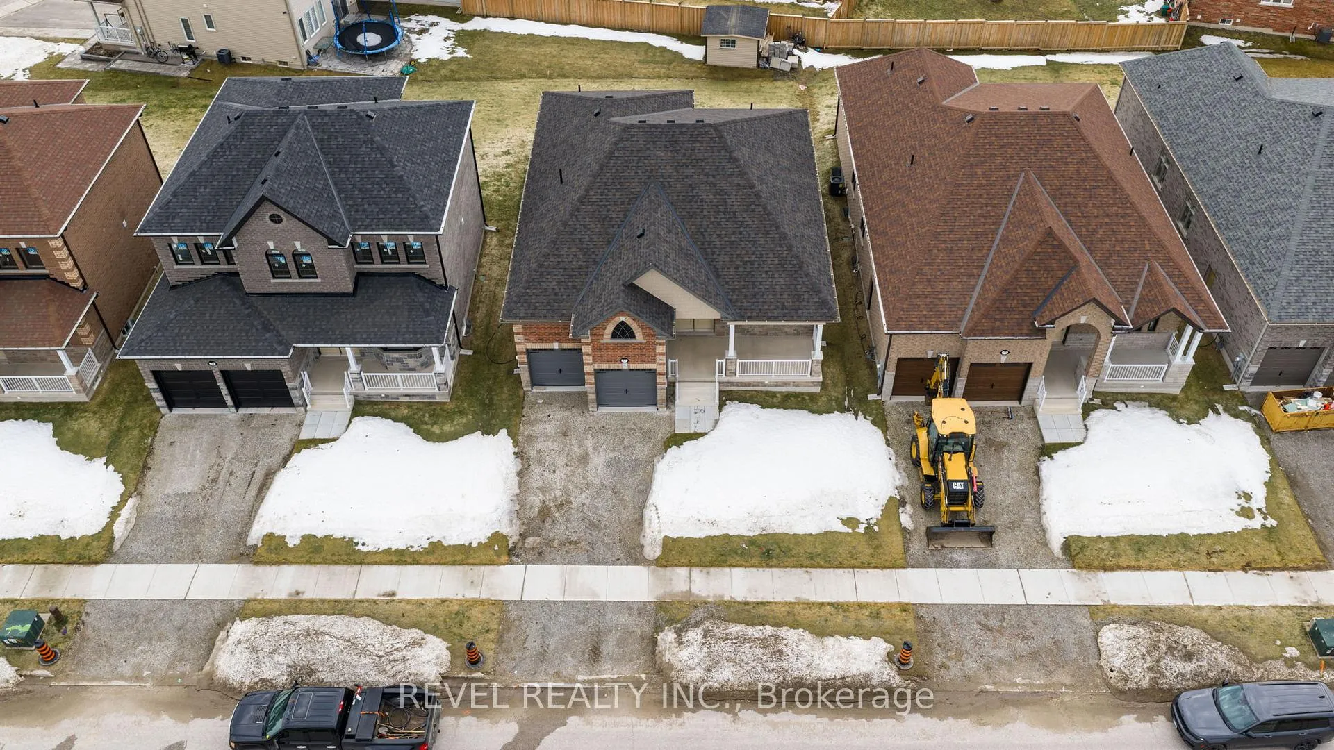 Photo 18 of 57 Wood Crescent, Essa, Angus — HOMEH