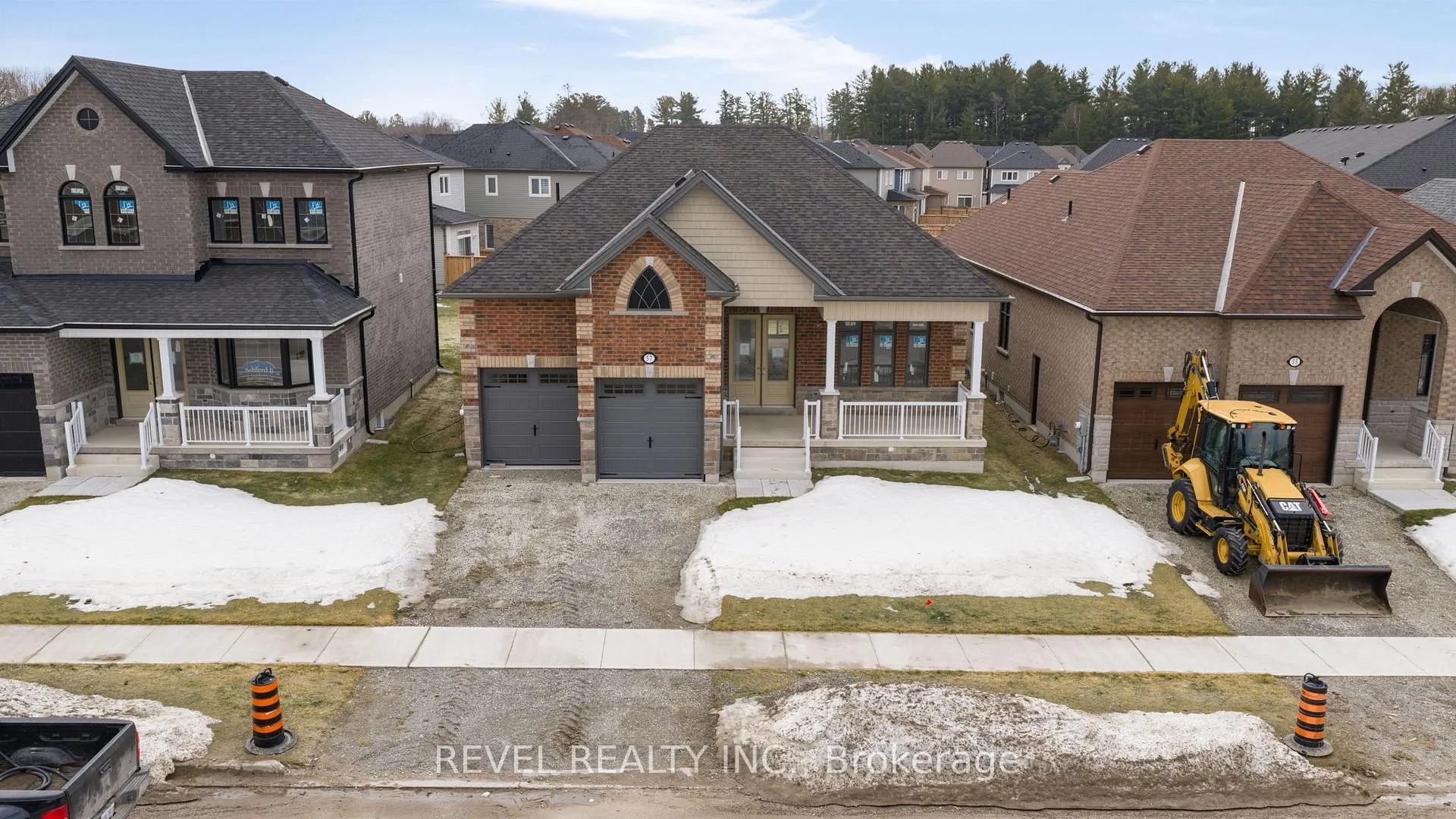 Photo 19 of 57 Wood Crescent, Essa, Angus — HOMEH