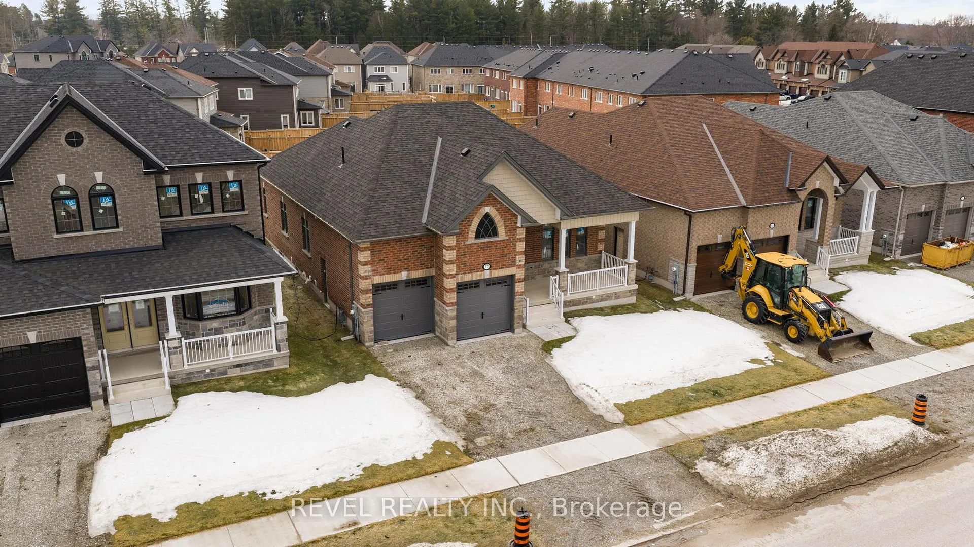 Photo 20 of 57 Wood Crescent, Essa, Angus — HOMEH