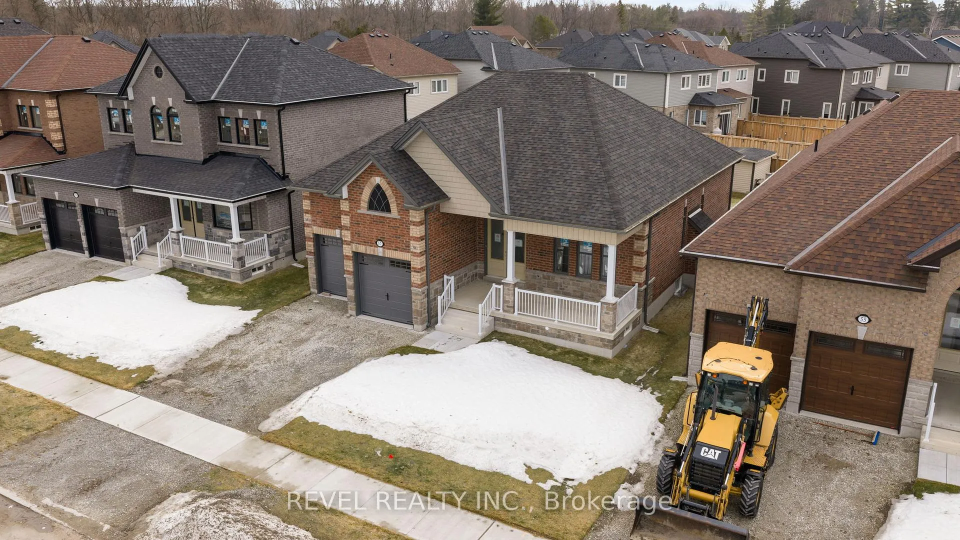 Photo 21 of 57 Wood Crescent, Essa, Angus — HOMEH