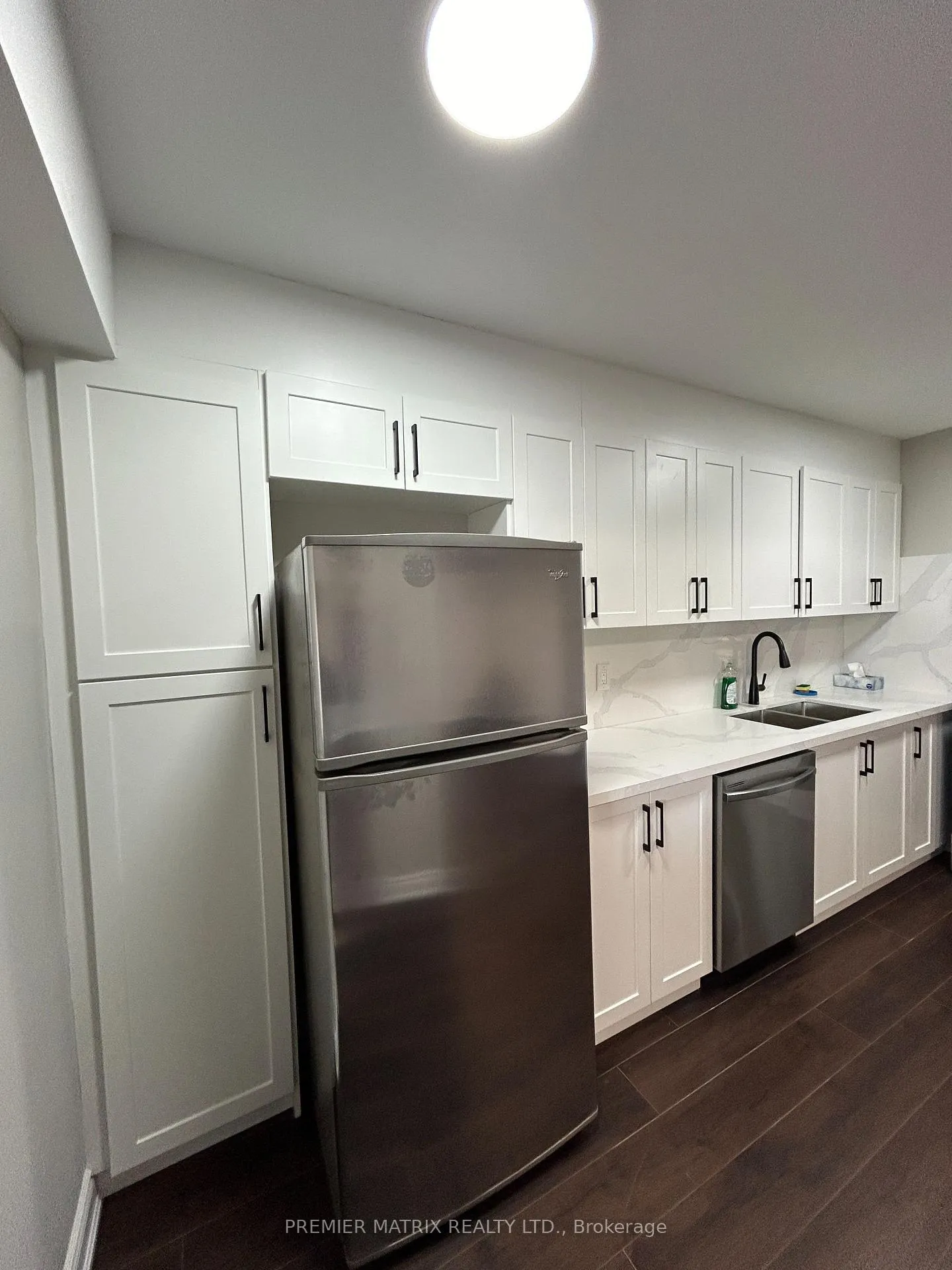 Photo 3 of Unit 404, 25 Four Winds Drive, North York, York University Heights — HOMEH