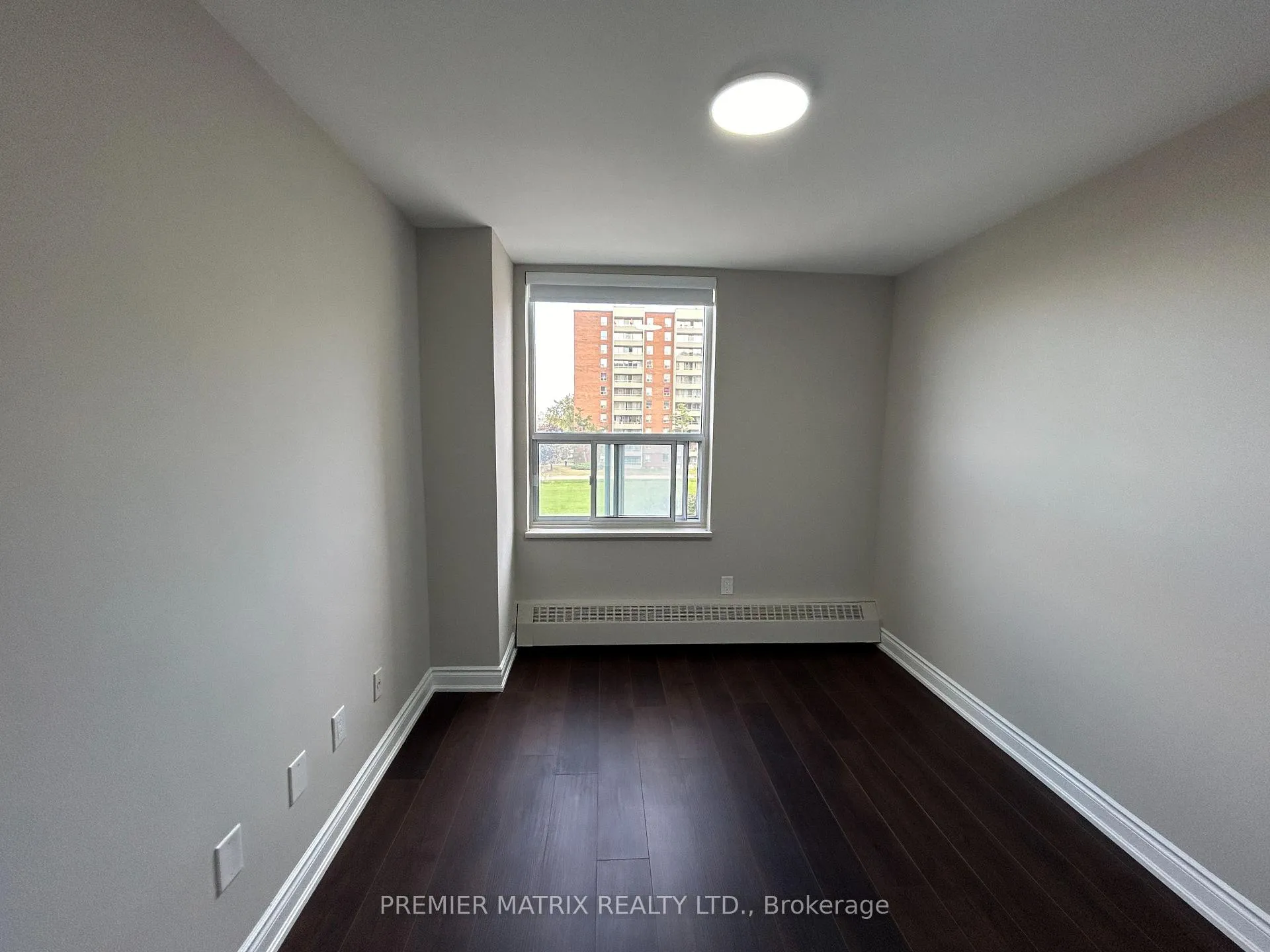 Photo 10 of Unit 404, 25 Four Winds Drive, North York, York University Heights — HOMEH