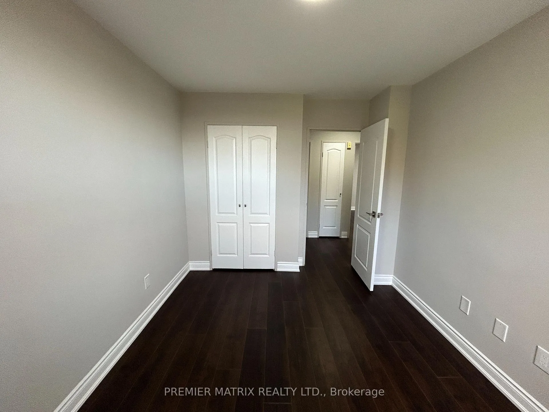 Photo 11 of Unit 404, 25 Four Winds Drive, North York, York University Heights — HOMEH