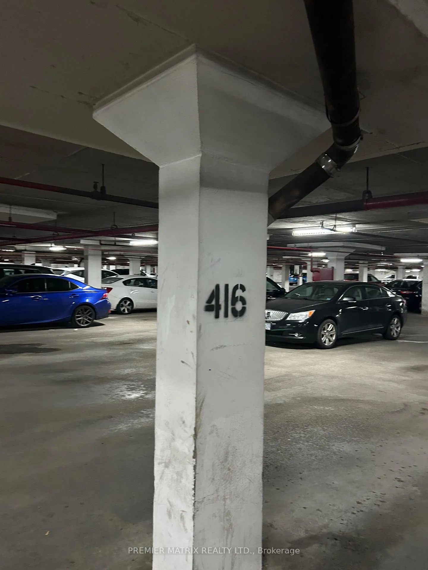 Photo 17 of Unit 404, 25 Four Winds Drive, North York, York University Heights — HOMEH