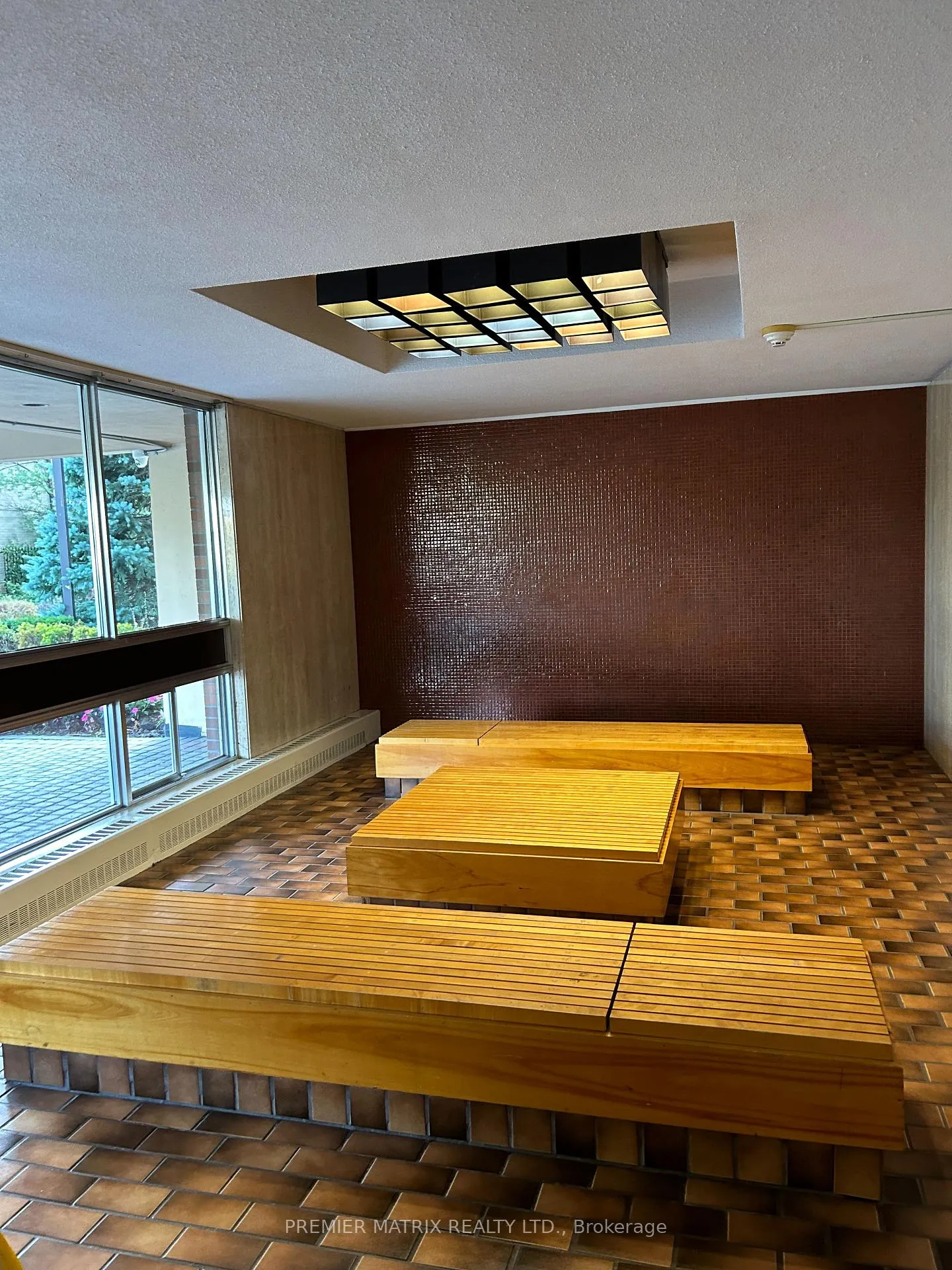 Photo 18 of Unit 404, 25 Four Winds Drive, North York, York University Heights — HOMEH