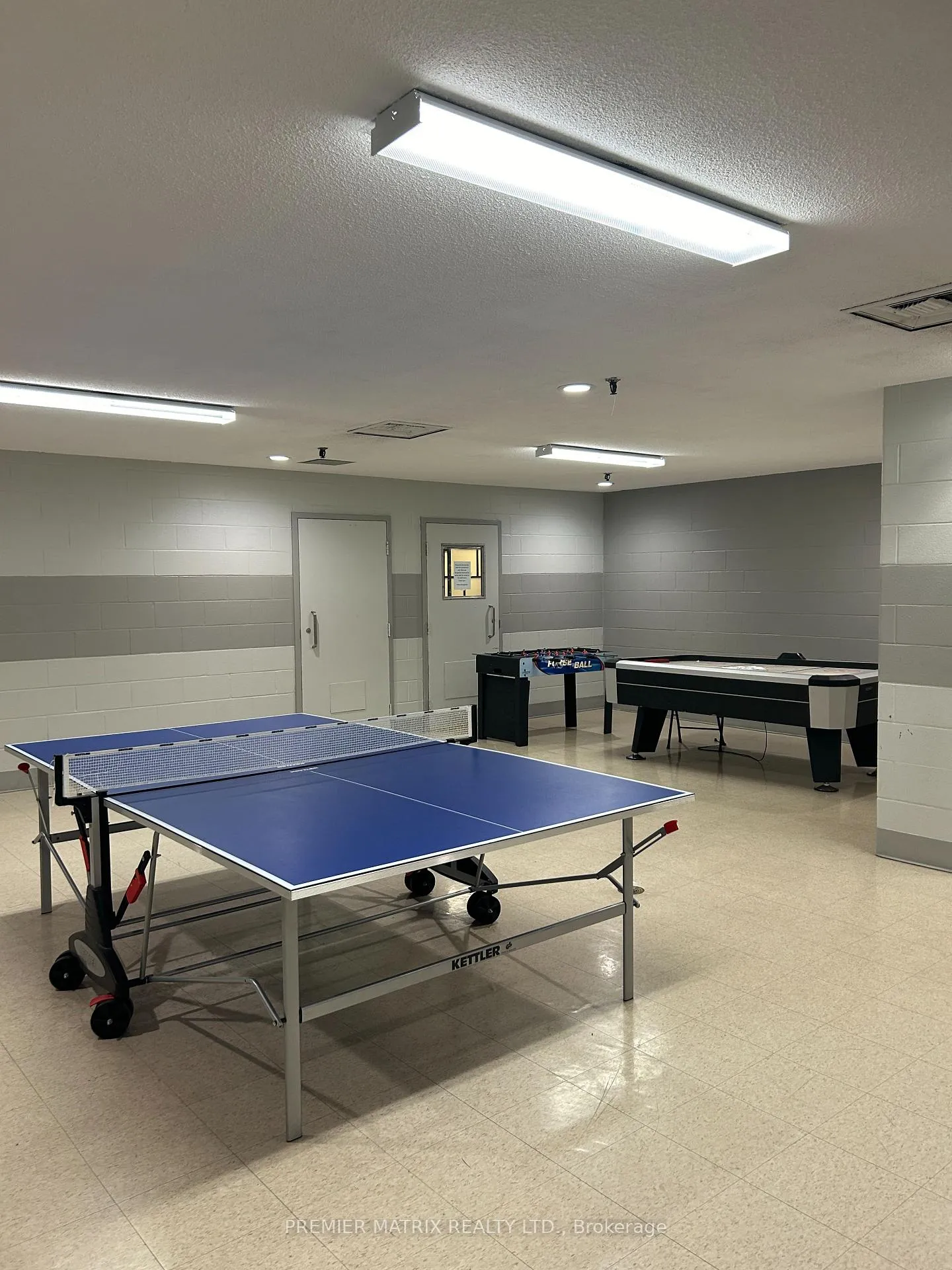Photo 20 of Unit 404, 25 Four Winds Drive, North York, York University Heights — HOMEH