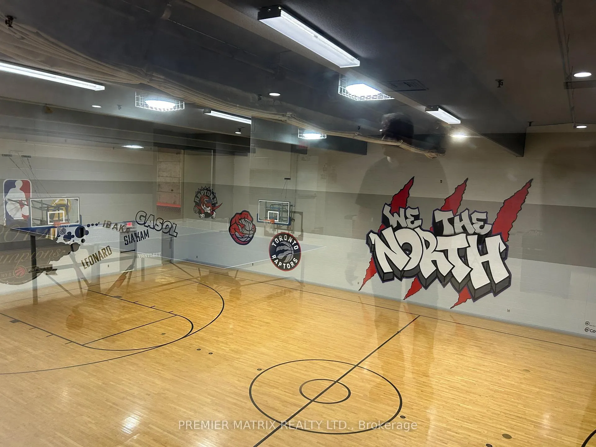 Photo 21 of Unit 404, 25 Four Winds Drive, North York, York University Heights — HOMEH