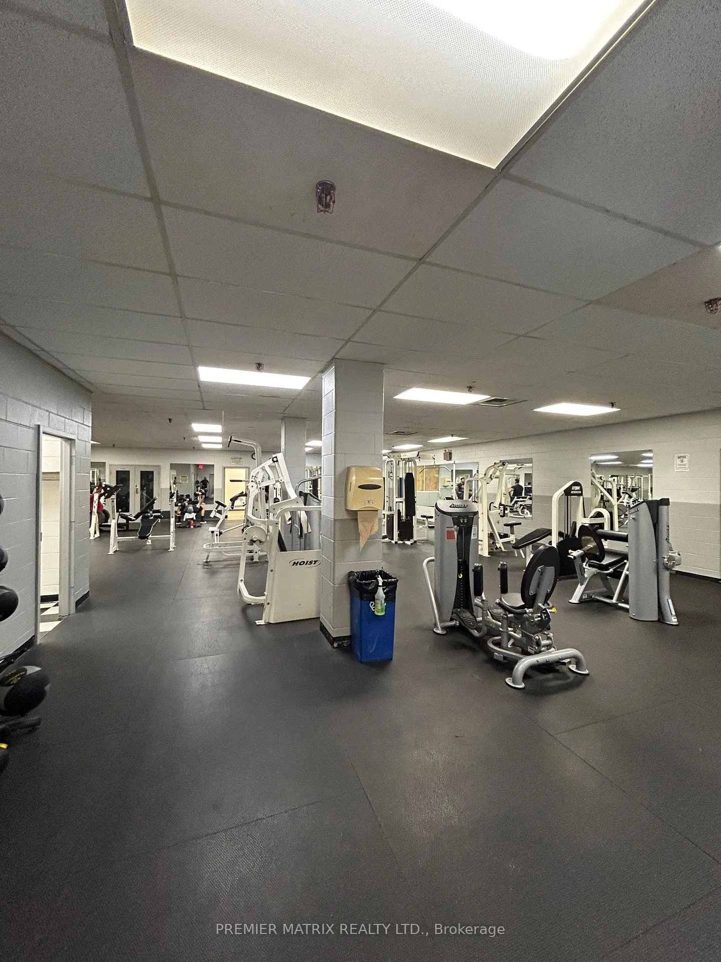 Photo 26 of Unit 404, 25 Four Winds Drive, North York, York University Heights — HOMEH