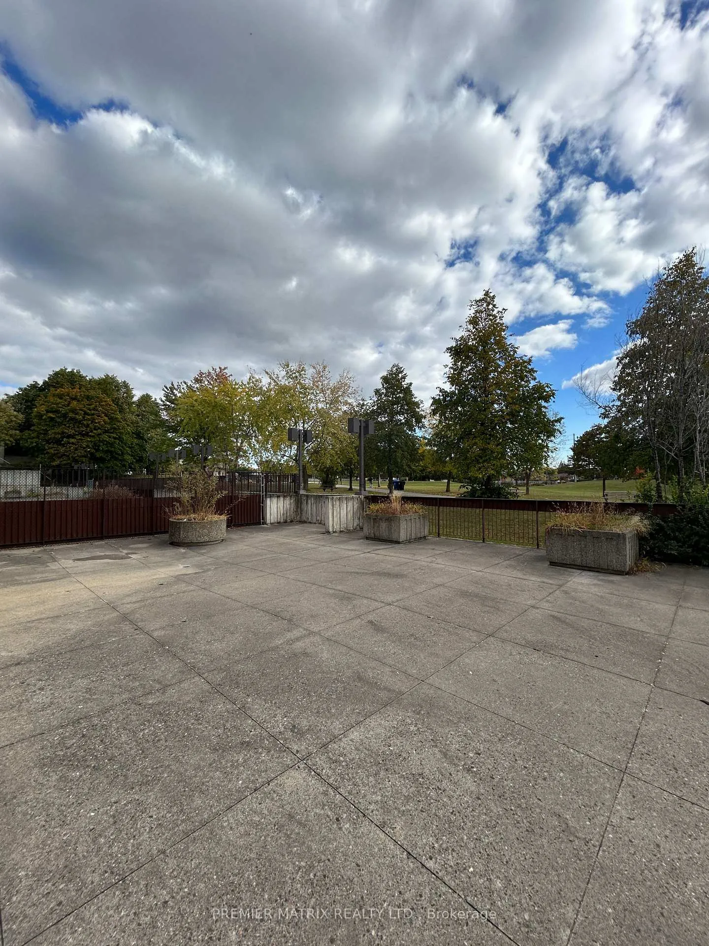 Photo 28 of Unit 404, 25 Four Winds Drive, North York, York University Heights — HOMEH