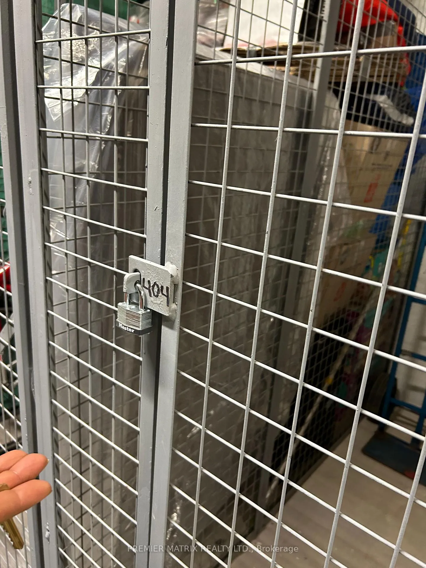 Photo 30 of Unit 404, 25 Four Winds Drive, North York, York University Heights — HOMEH