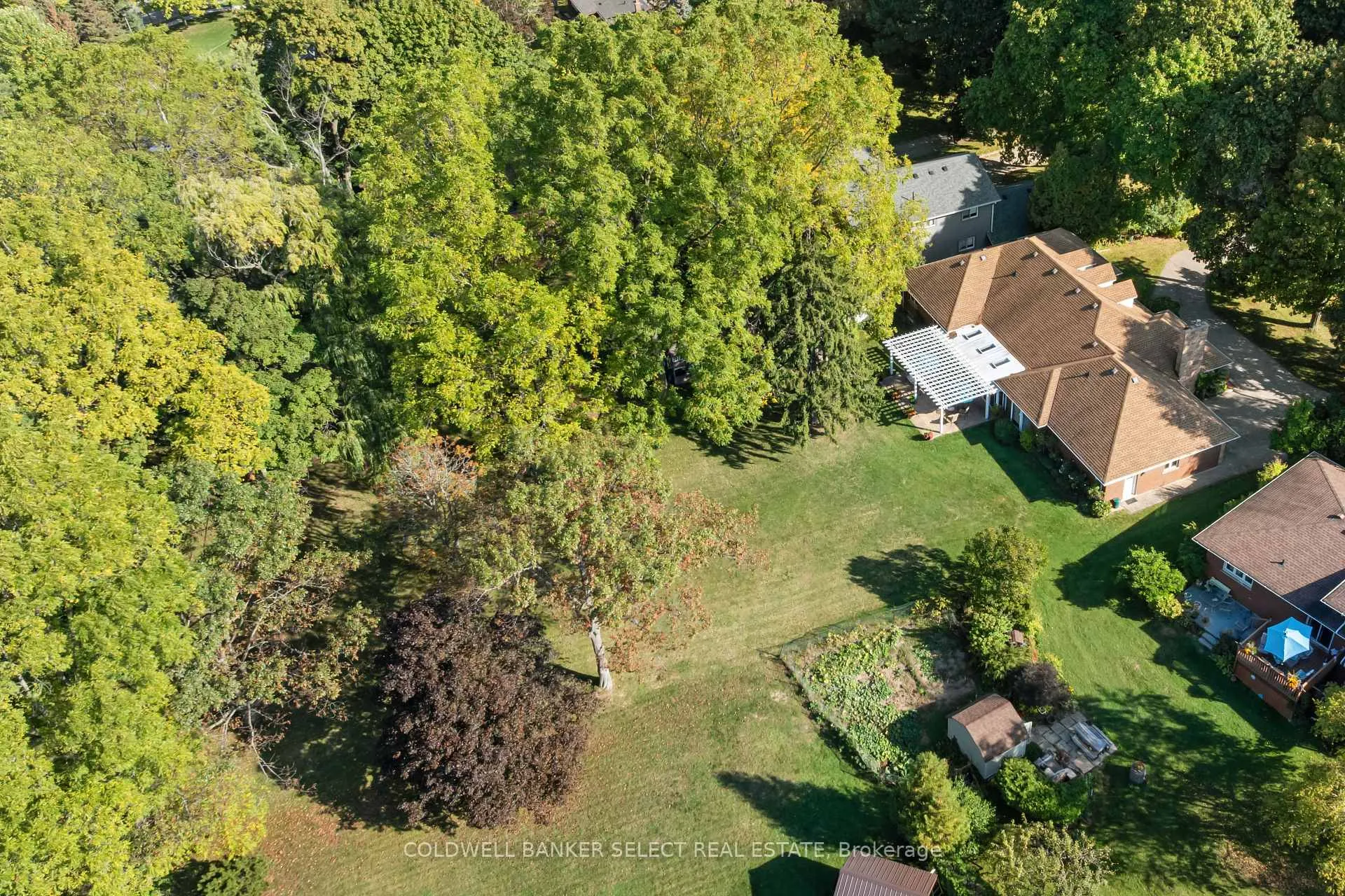 Photo 46 of 643 Hendry Lane, Hamilton, Ancaster — HOMEH