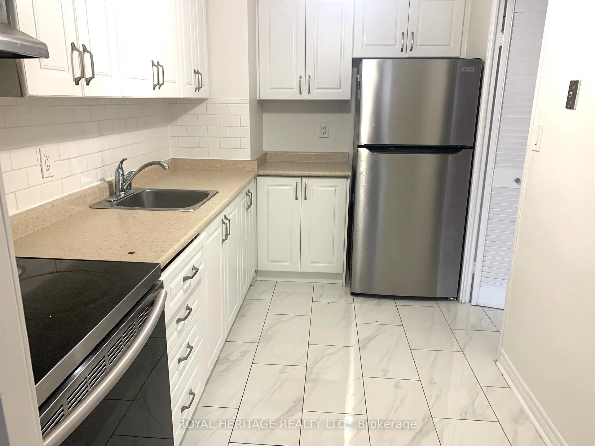 Photo 1 of Unit 314, 1 Massey Square, Toronto, Crescent Town — HOMEH