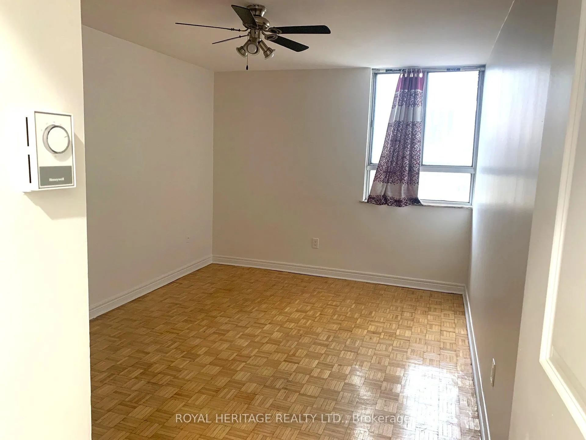 Photo 2 of Unit 314, 1 Massey Square, Toronto, Crescent Town — HOMEH