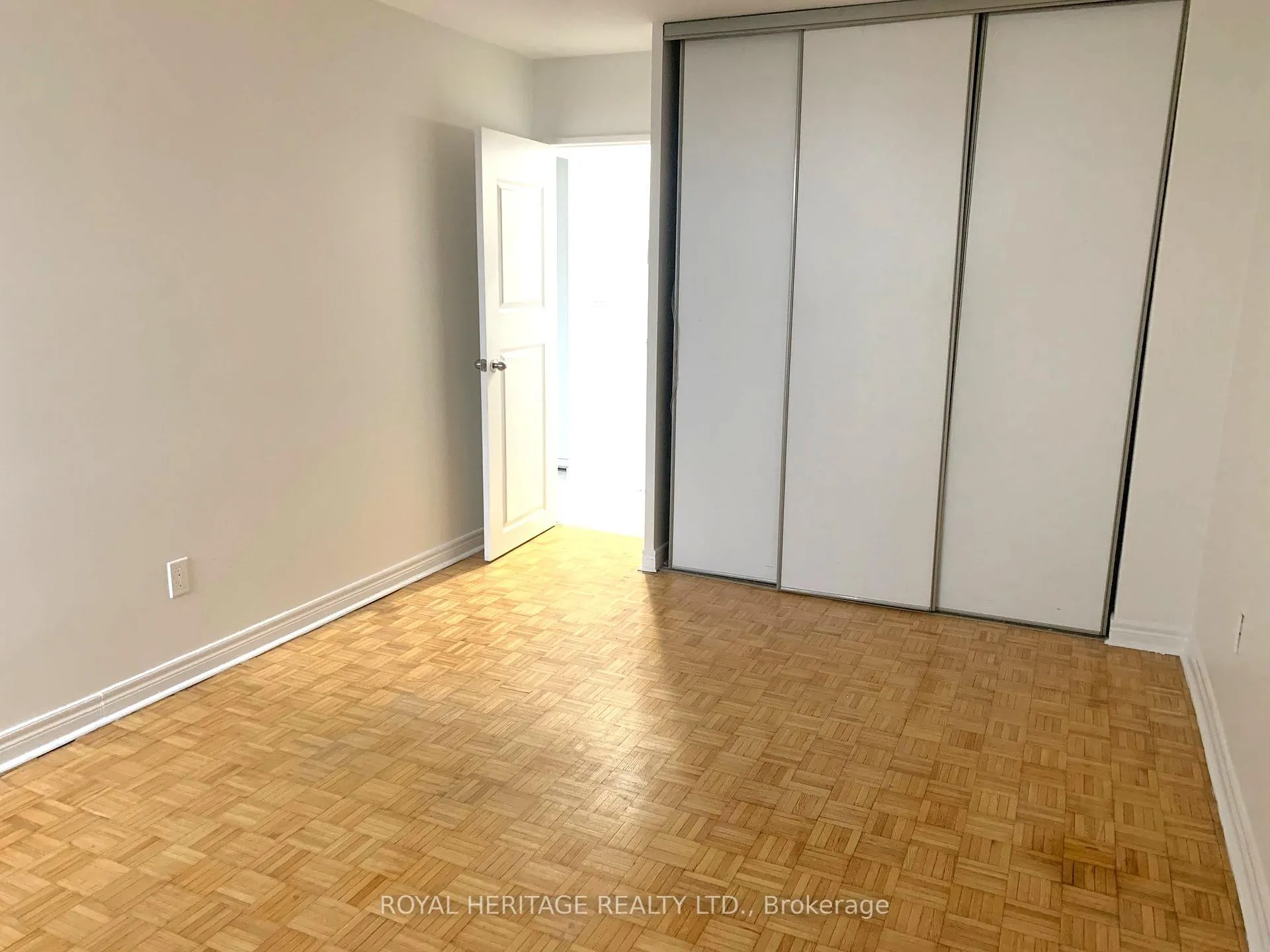 Photo 3 of Unit 314, 1 Massey Square, Toronto, Crescent Town — HOMEH