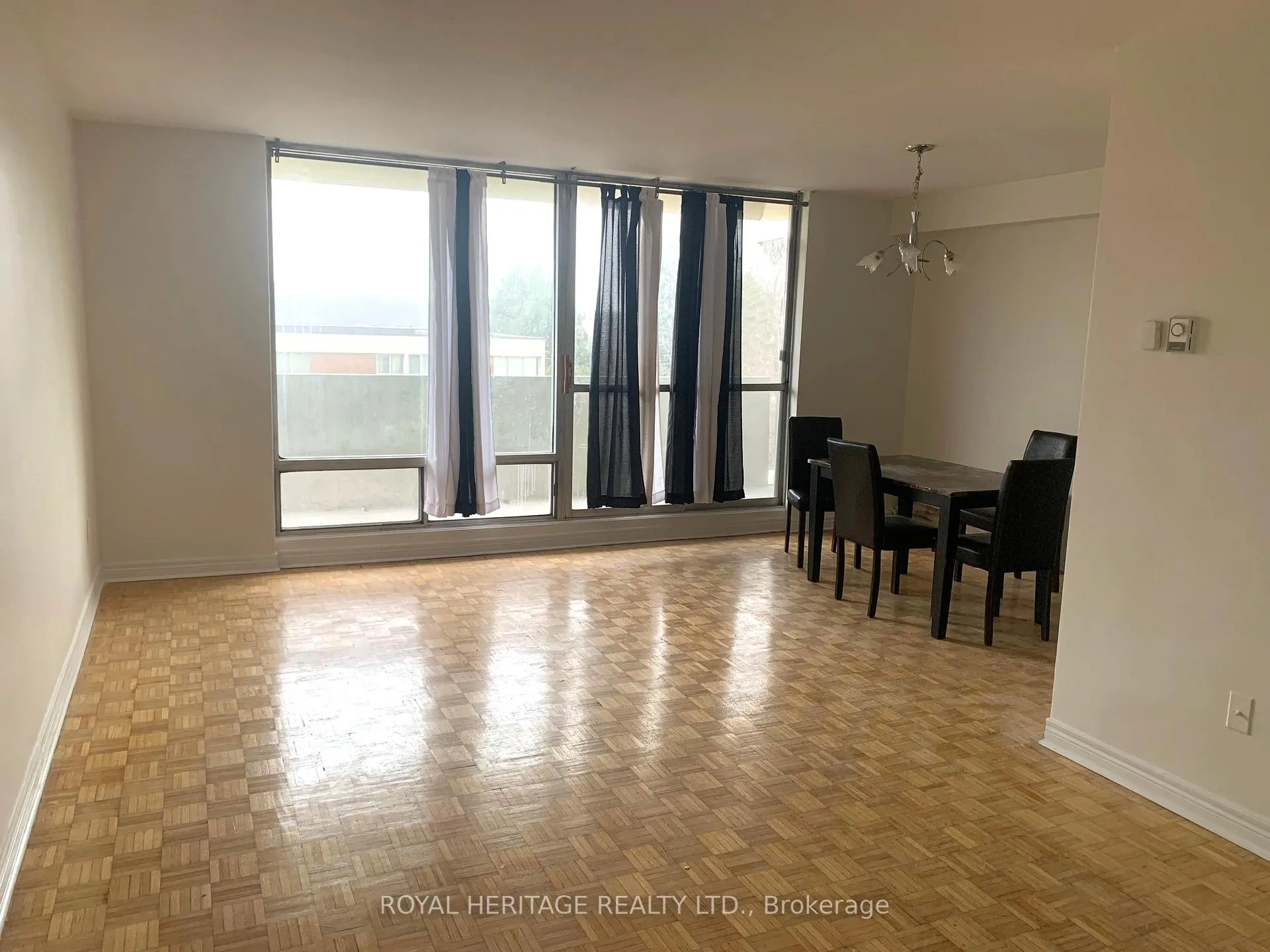 Photo 5 of Unit 314, 1 Massey Square, Toronto, Crescent Town — HOMEH