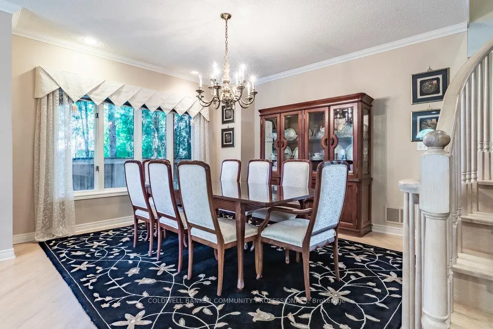 Photo 7 of 223 Briar Hill Crescent, Hamilton, Ancaster — HOMEH