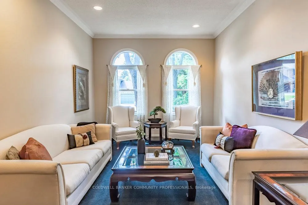 Photo 10 of 223 Briar Hill Crescent, Hamilton, Ancaster — HOMEH