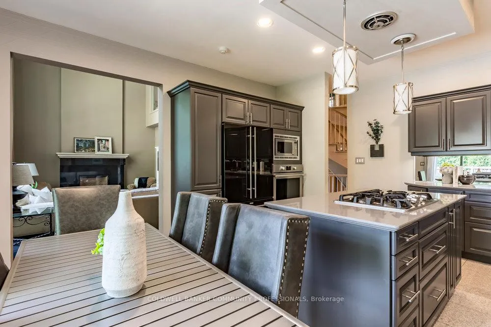 Photo 13 of 223 Briar Hill Crescent, Hamilton, Ancaster — HOMEH