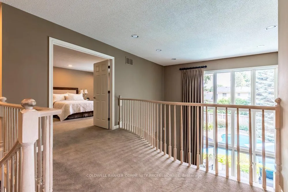 Photo 20 of 223 Briar Hill Crescent, Hamilton, Ancaster — HOMEH