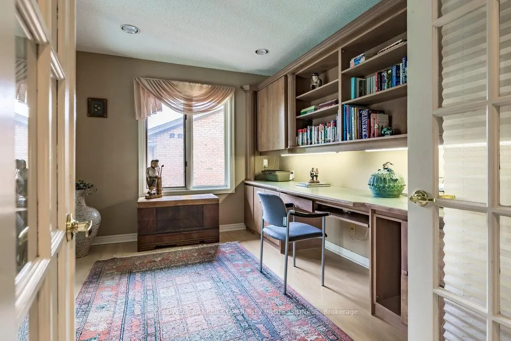 Photo 27 of 223 Briar Hill Crescent, Hamilton, Ancaster — HOMEH