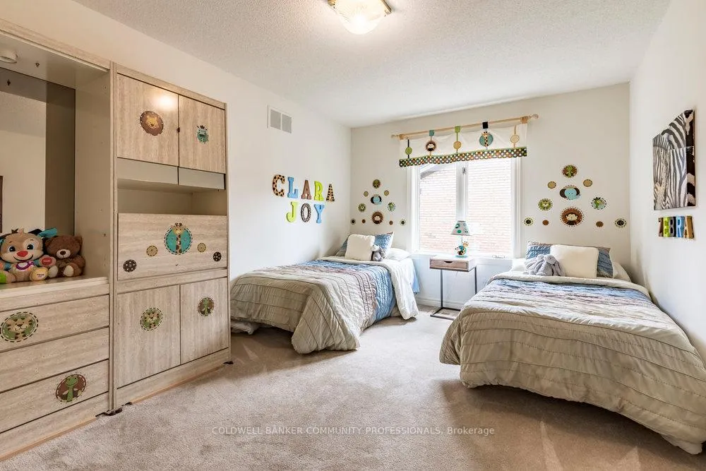 Photo 31 of 223 Briar Hill Crescent, Hamilton, Ancaster — HOMEH
